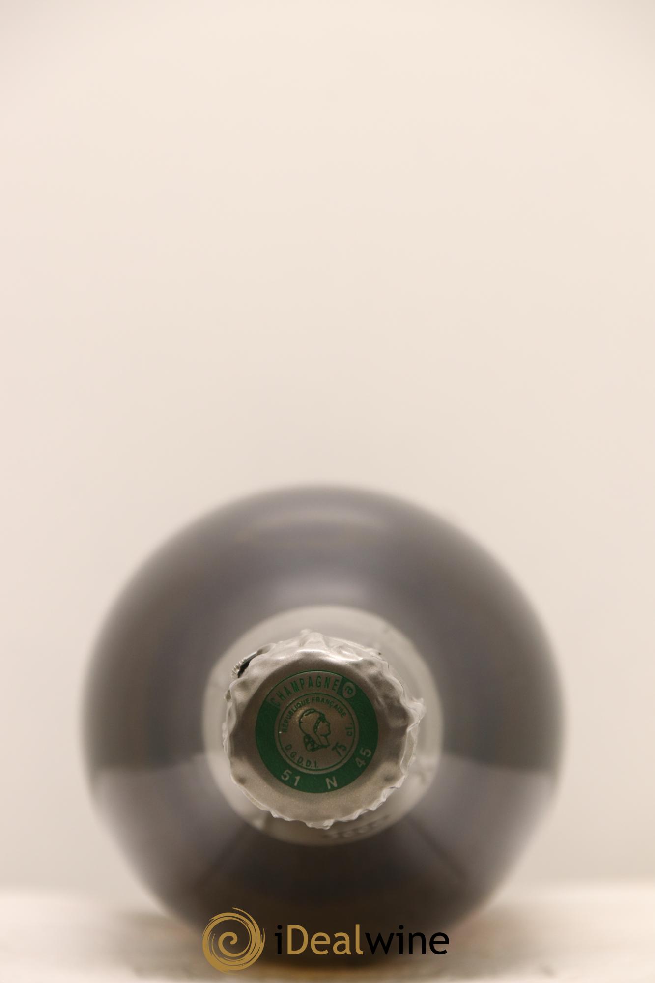 Le Clos Saint-Hilaire  Billecart-Salmon 2006 - Lot of 1 bottle - 2