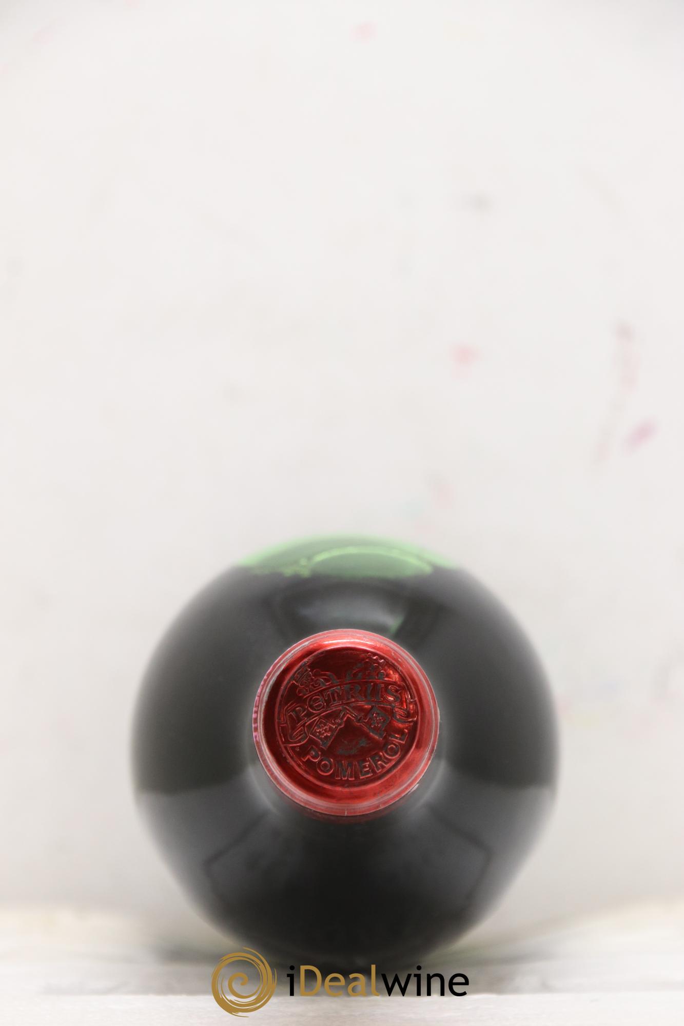 Petrus 1976 - Lot of 1 bottle - 1