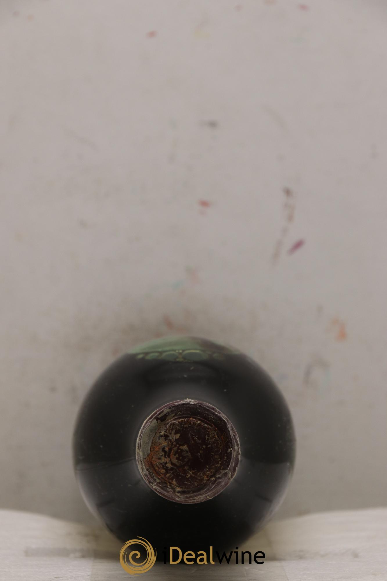 Ribera Del Duero DO Vega Sicilia Unico Famille Alvarez  1957 - Lotto di 1 bottiglia - 1