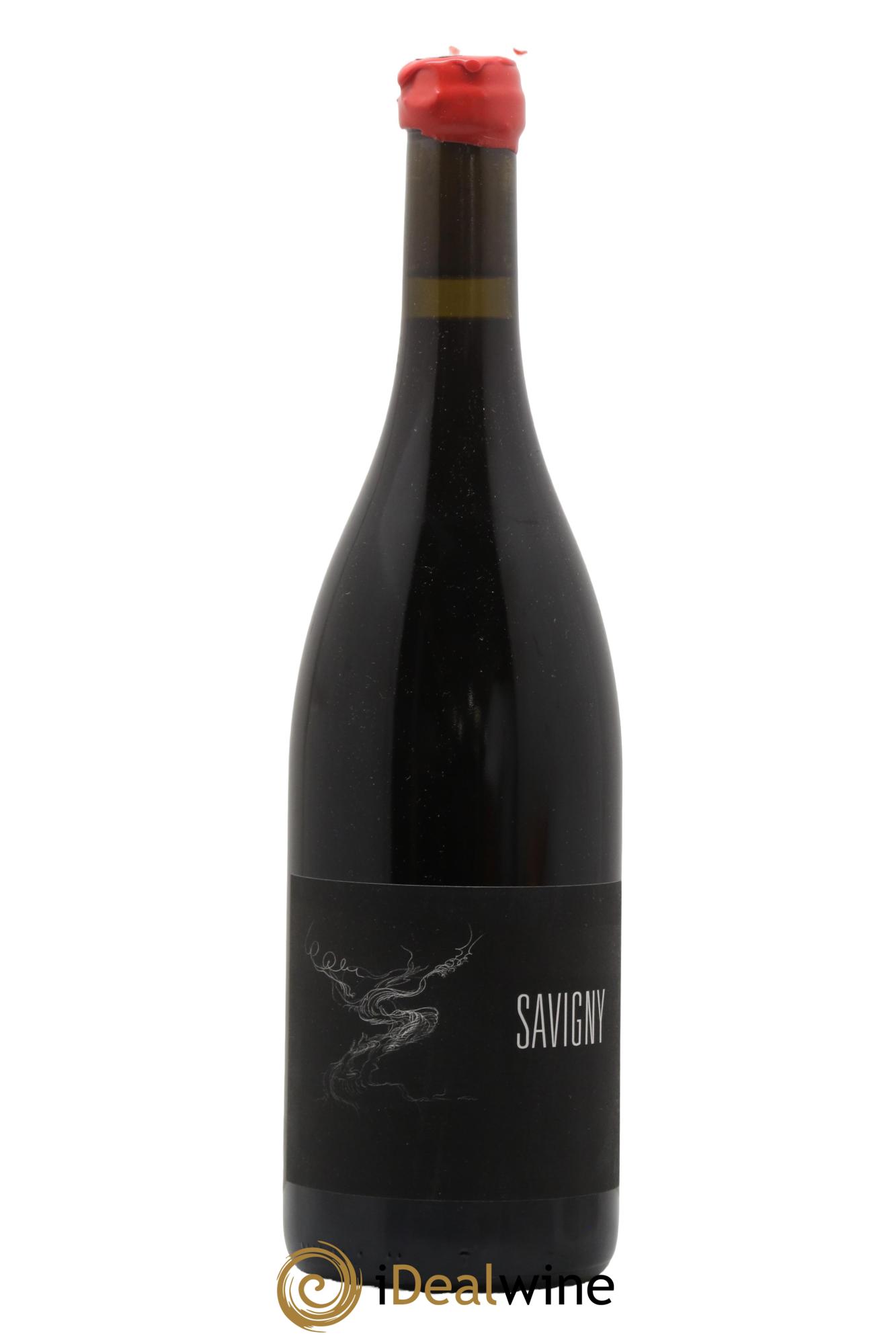 Savigny-lès-Beaune Arnaud Lopez 2023 - Lot de 1 bouteille - 0