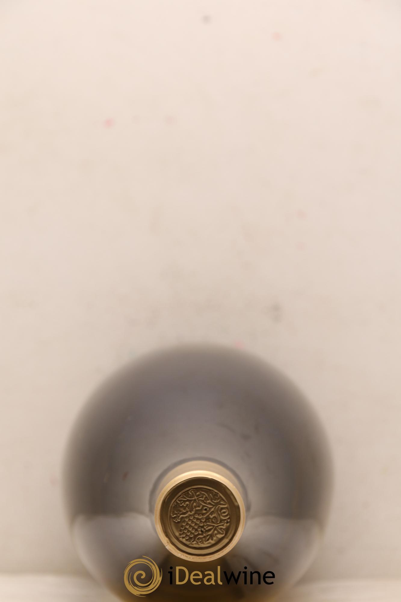 Bienvenues-Bâtard-Montrachet Grand Cru Guillemard Clerc 2018 - Lot de 1 magnum - 2