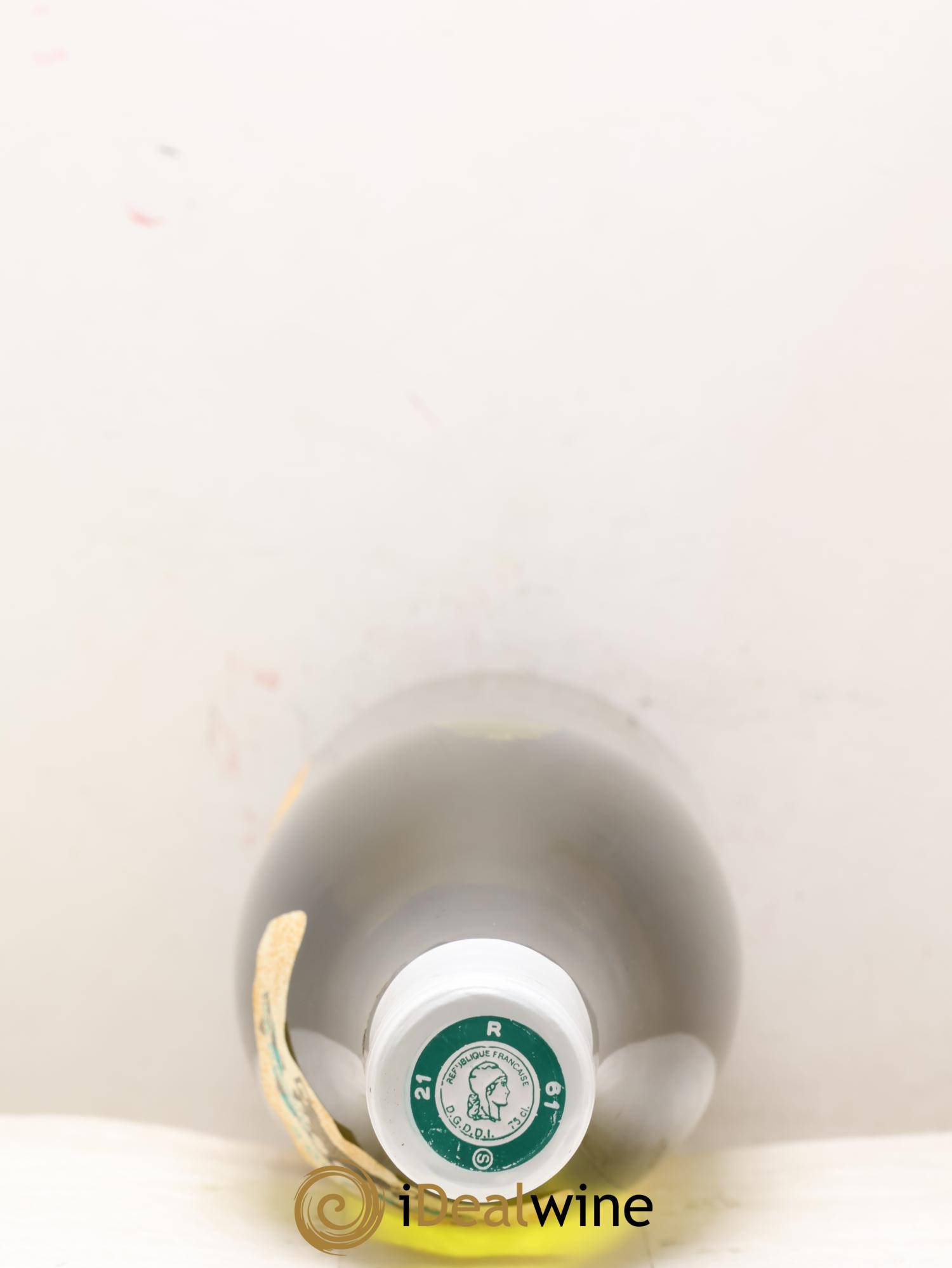 Bourgogne Coche Dury (Domaine) 2007 - Lotto di 2 bottiglie - 1