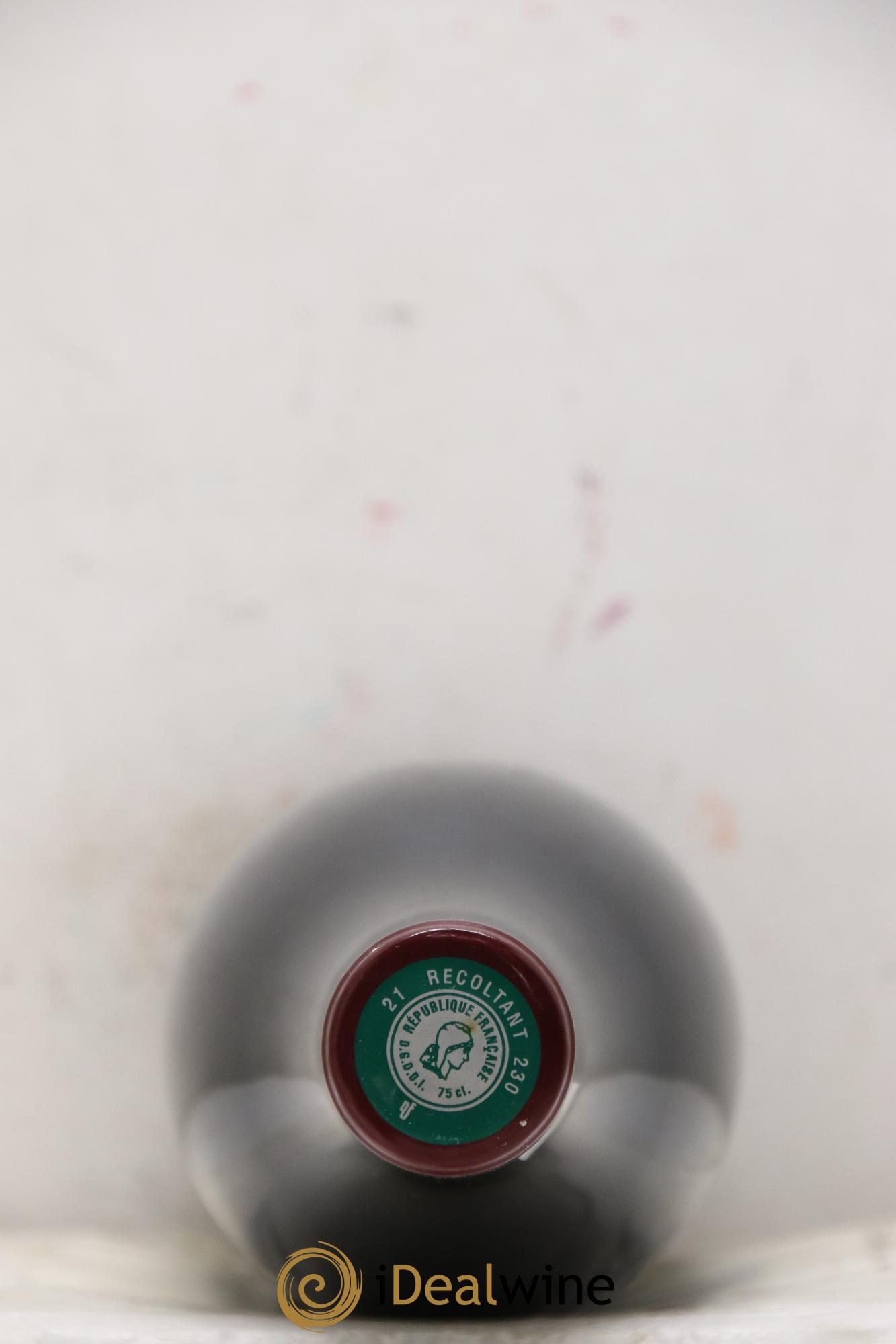 Chambolle-Musigny Georges Roumier (Domaine) 2013 - Lotto di 1 bottiglia - 1