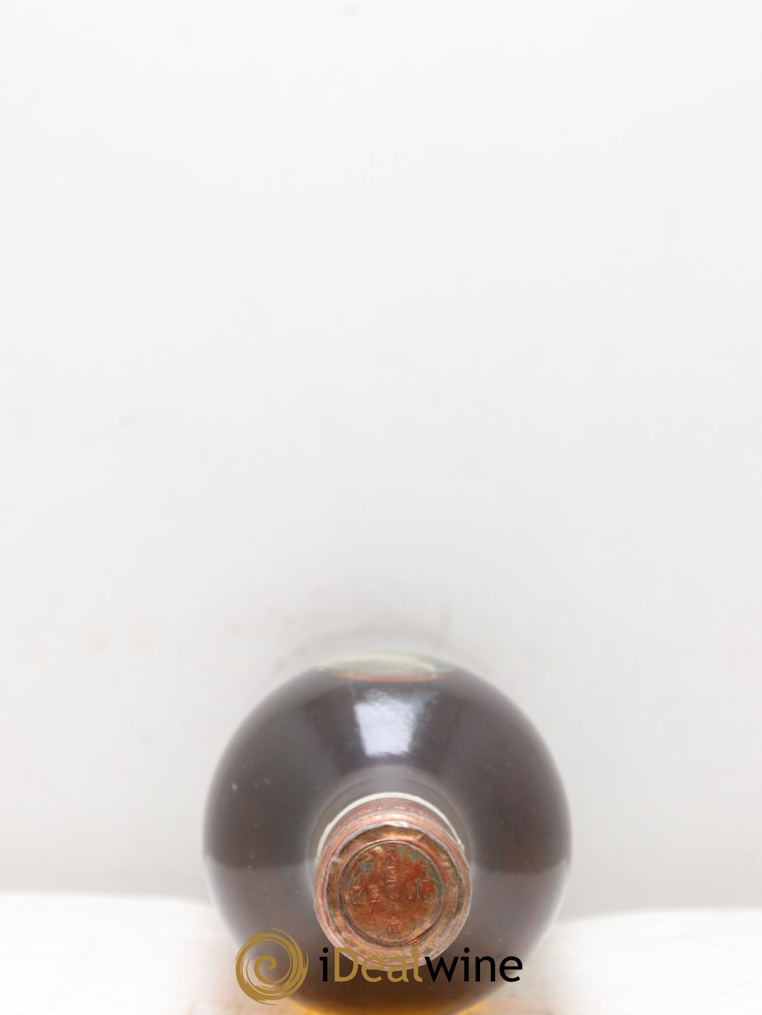 Vins Etrangers Algérie Kébir-Impérial Fréderic Lung 1940 - Lotto di 1 bottiglia - 1