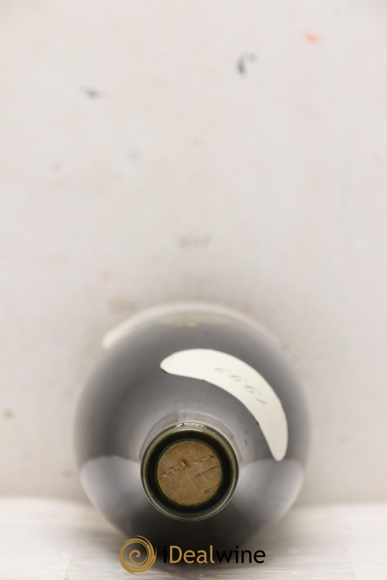 Gevrey-Chambertin 1er Cru Fontenay Leroy 1999 - Lotto di 1 bottiglia - 2