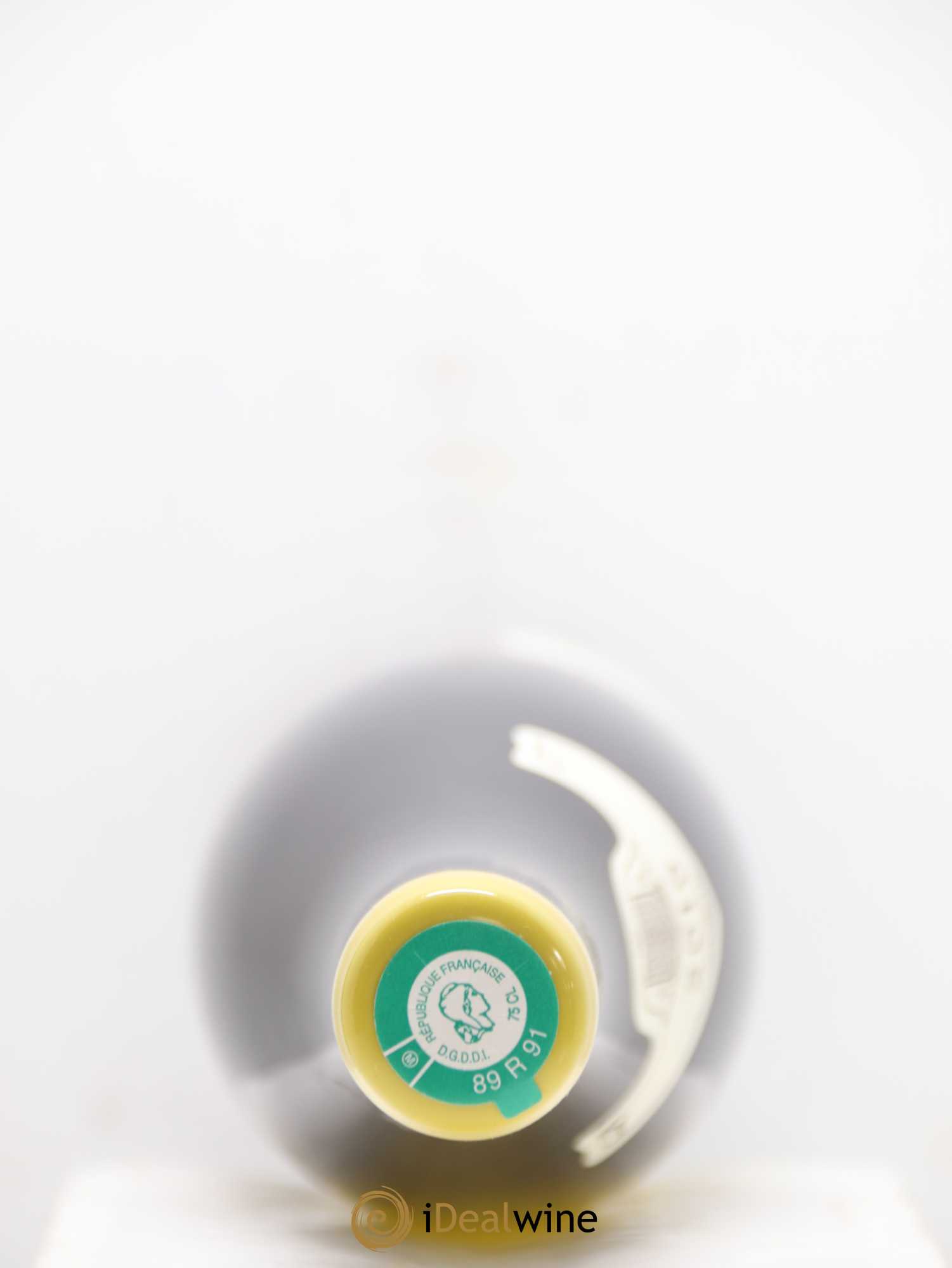 Chablis 1er Cru Forêt Raveneau (Domaine) 2019 - Posten von 2 Flaschen - 1