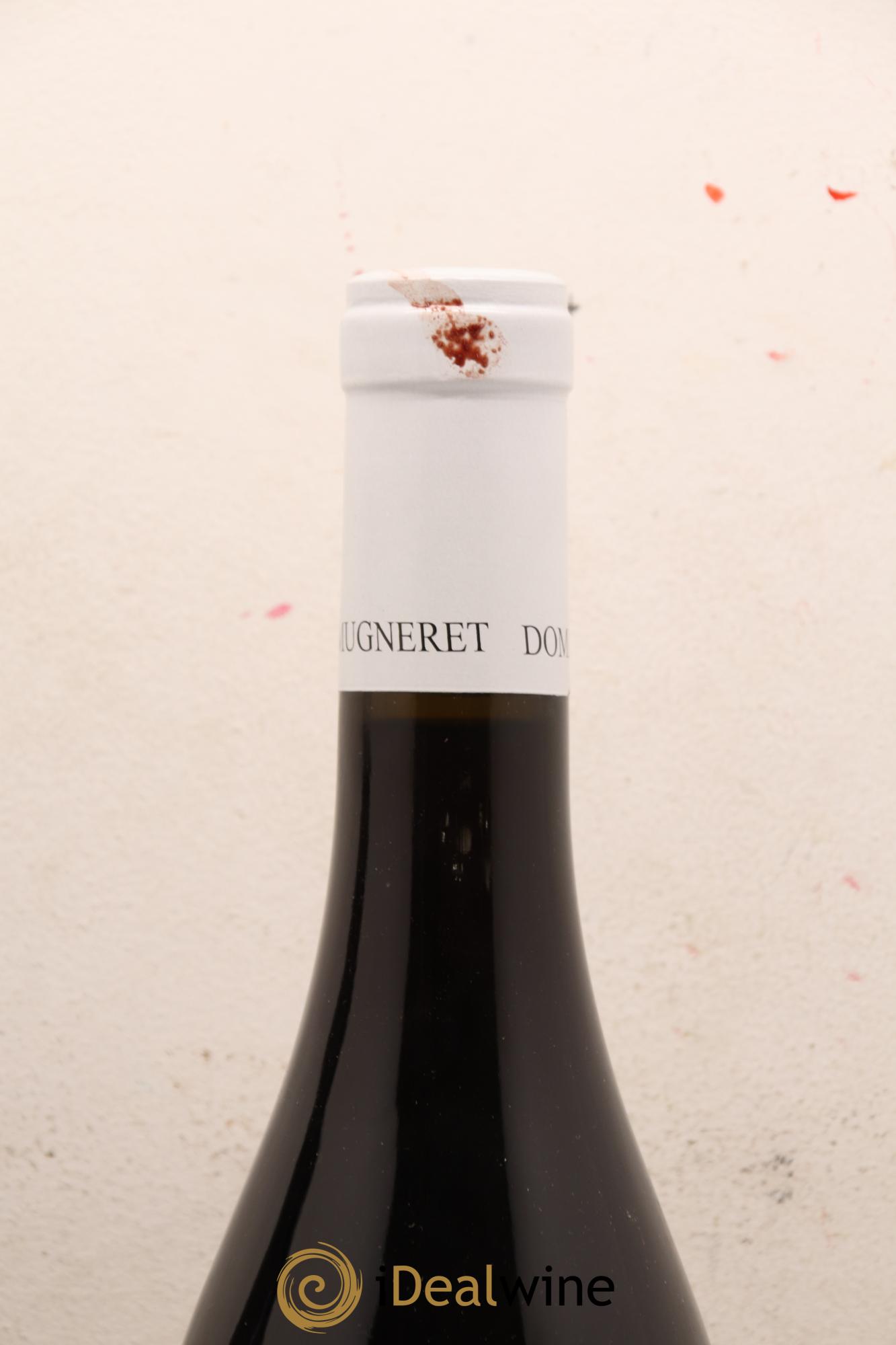 Nuits-Saint-Georges Les Plateaux Mongeard-Mugneret (Domaine) 2014 - Lot de 2 bouteilles - 2