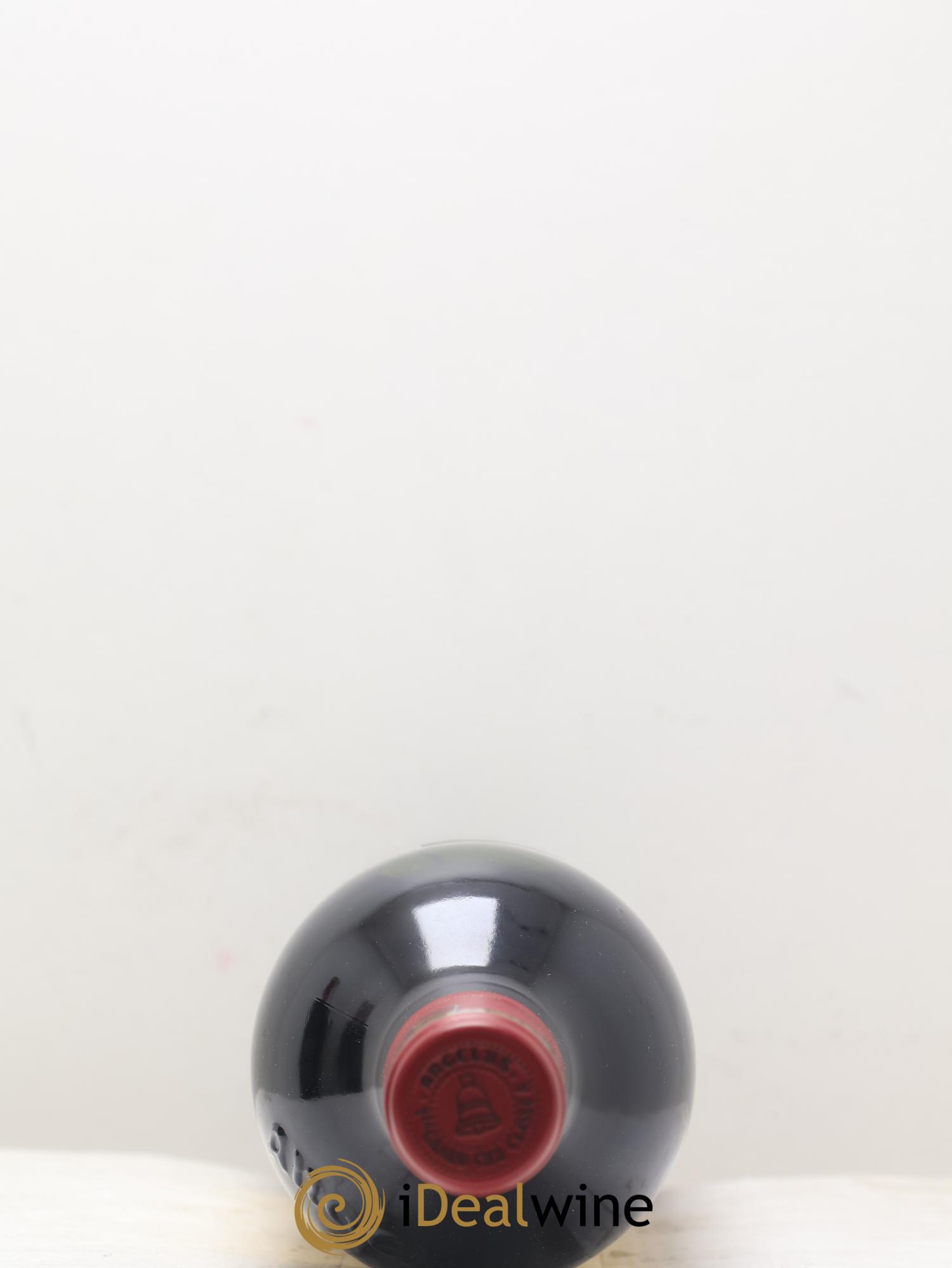 Château Angélus 1er Grand Cru Classé A 2016 - Lotto di 6 bottiglie - 5