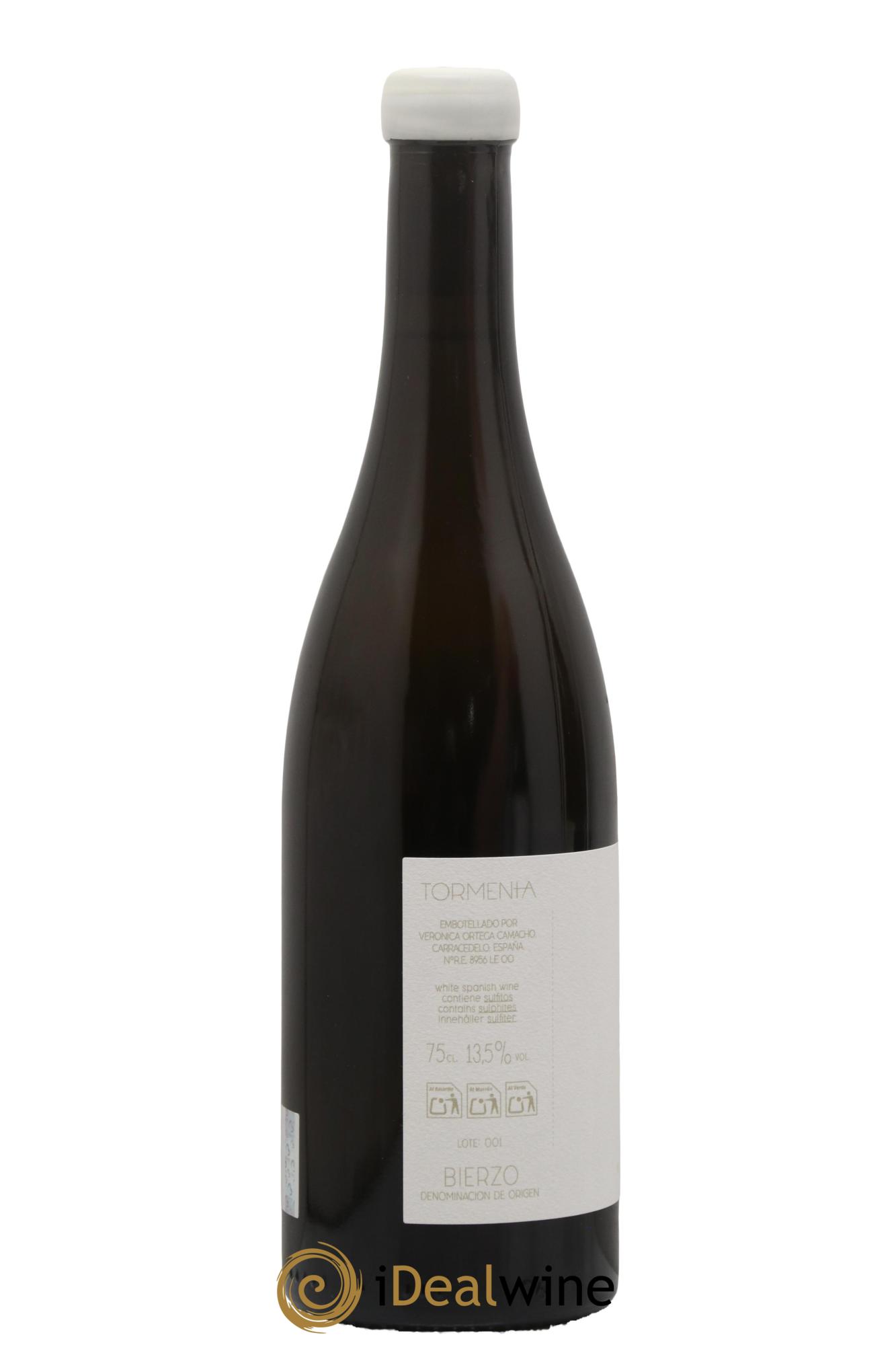 Bierzo DO Veronica Ortega Tormenta 2023 - Lotto di 1 bottiglia - 1