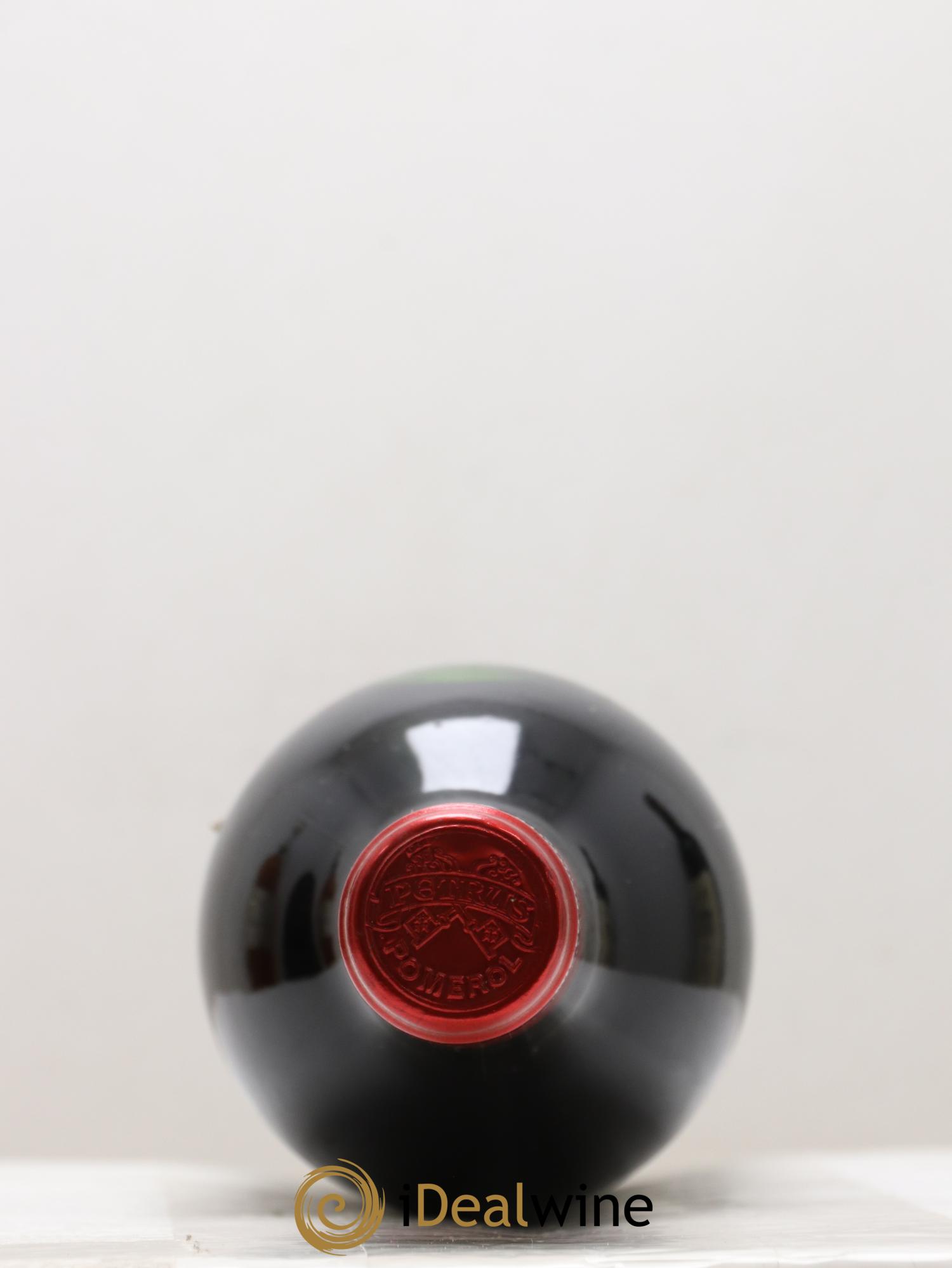 Petrus 1993 - Lot de 1 bouteille - 2