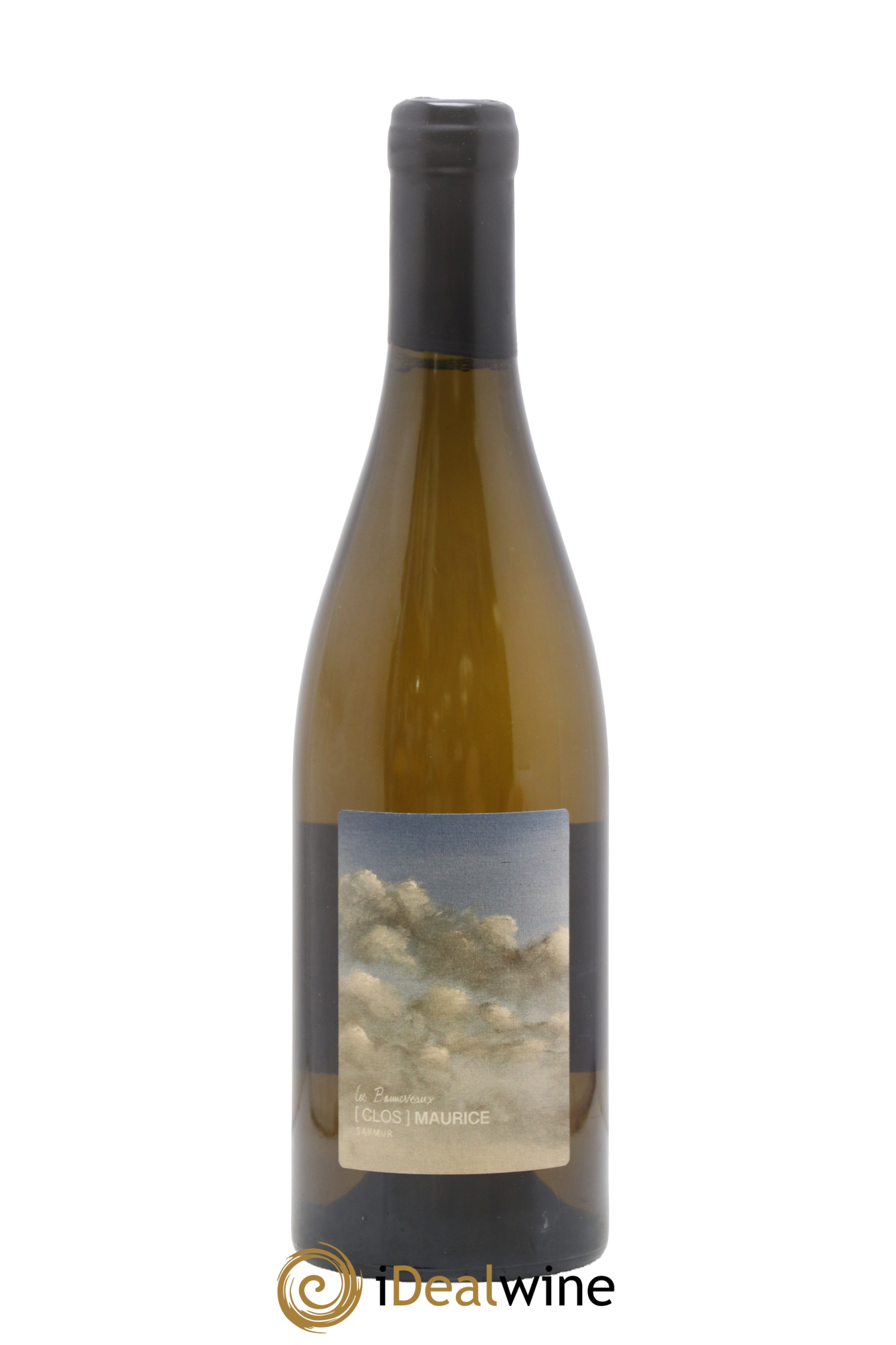 Saumur Bonneveaux Domaine Les Clos Maurice 2020 - Lot de 1 bouteille - 0