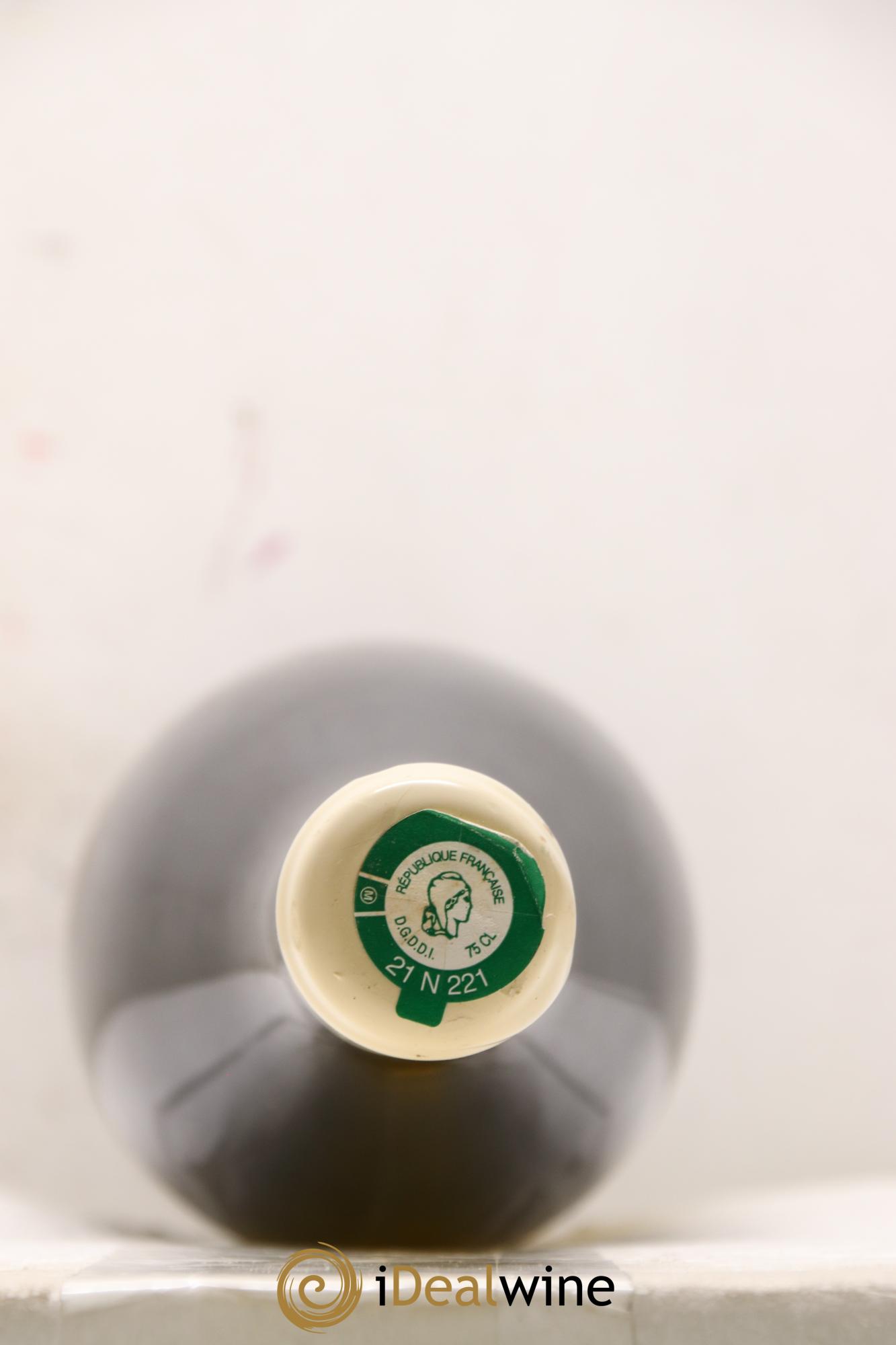 Chevalier-Montrachet Grand Cru Pierre-Yves Colin Morey 2011 - Lot de 1 bouteille - 2