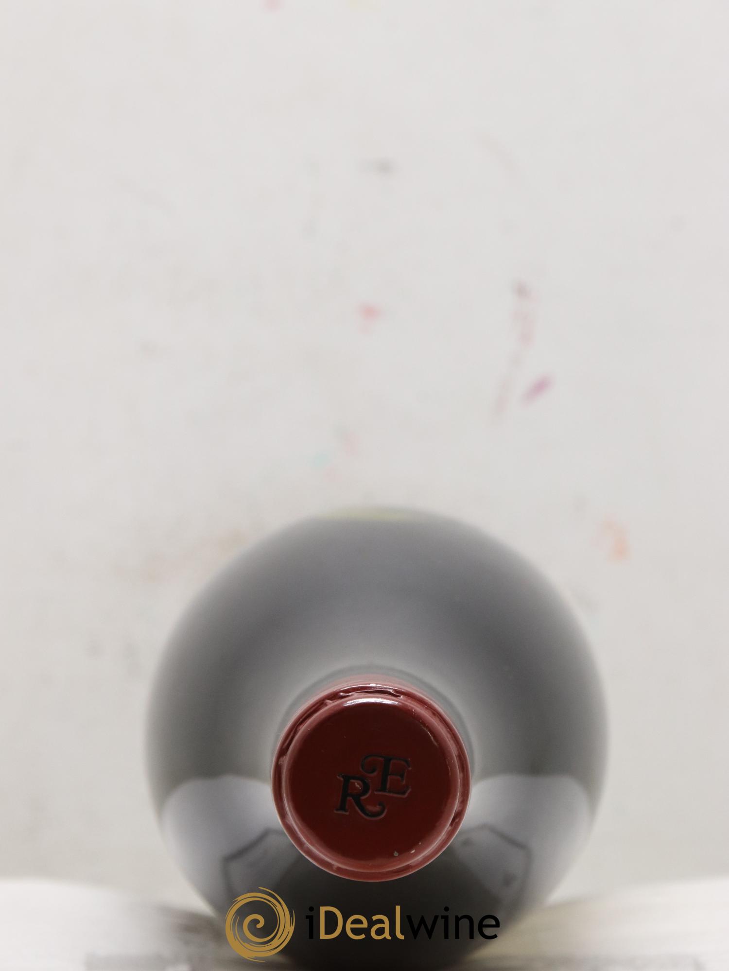 Vosne-Romanée 1er Cru Les Brûlées Domaine René Engel - Domaine Eugénie 1999 - Lotto di 1 bottiglia - 1