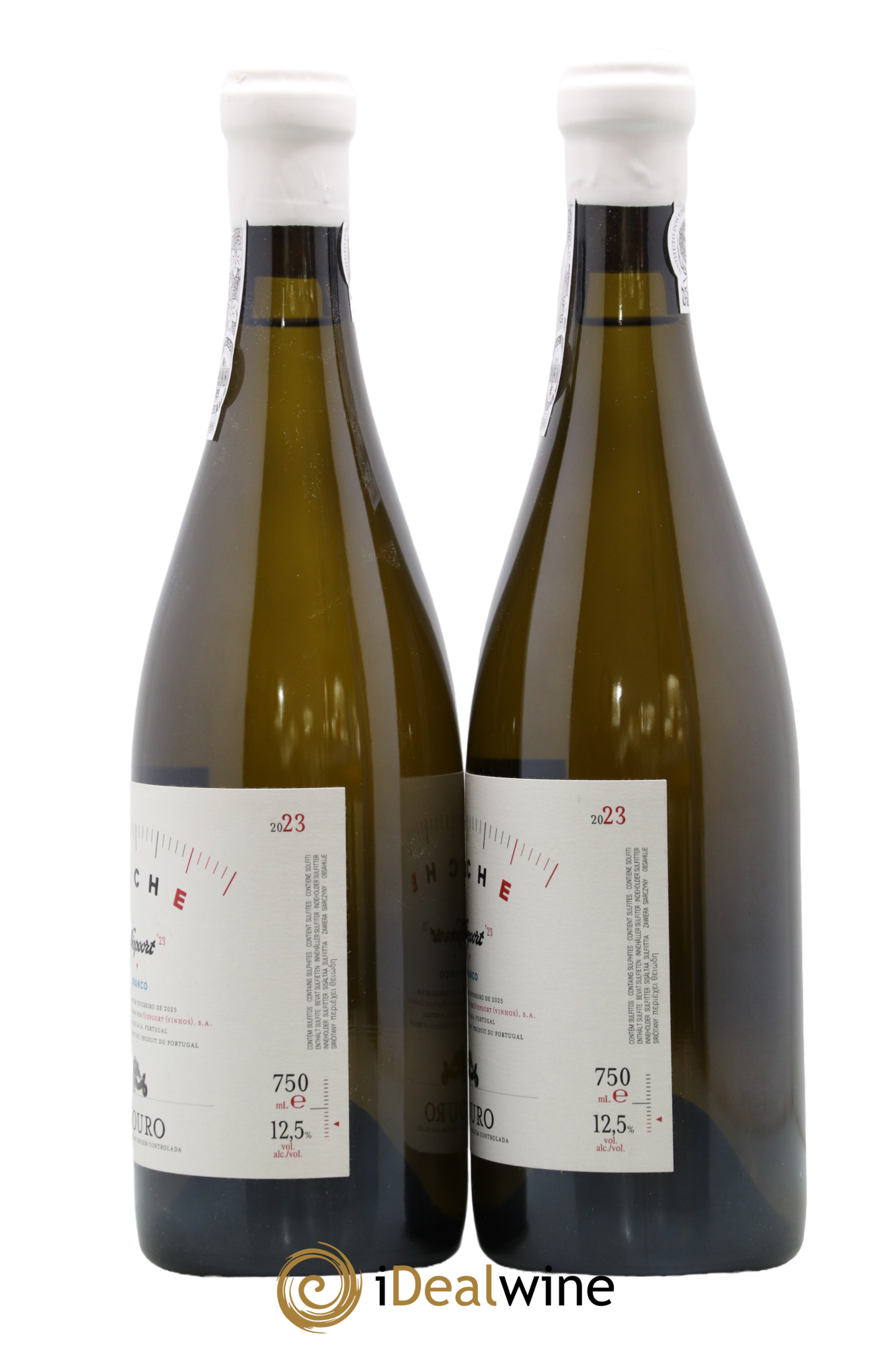 Douro Coche Niepoort 2023 - Posten von 2 Flaschen - 1