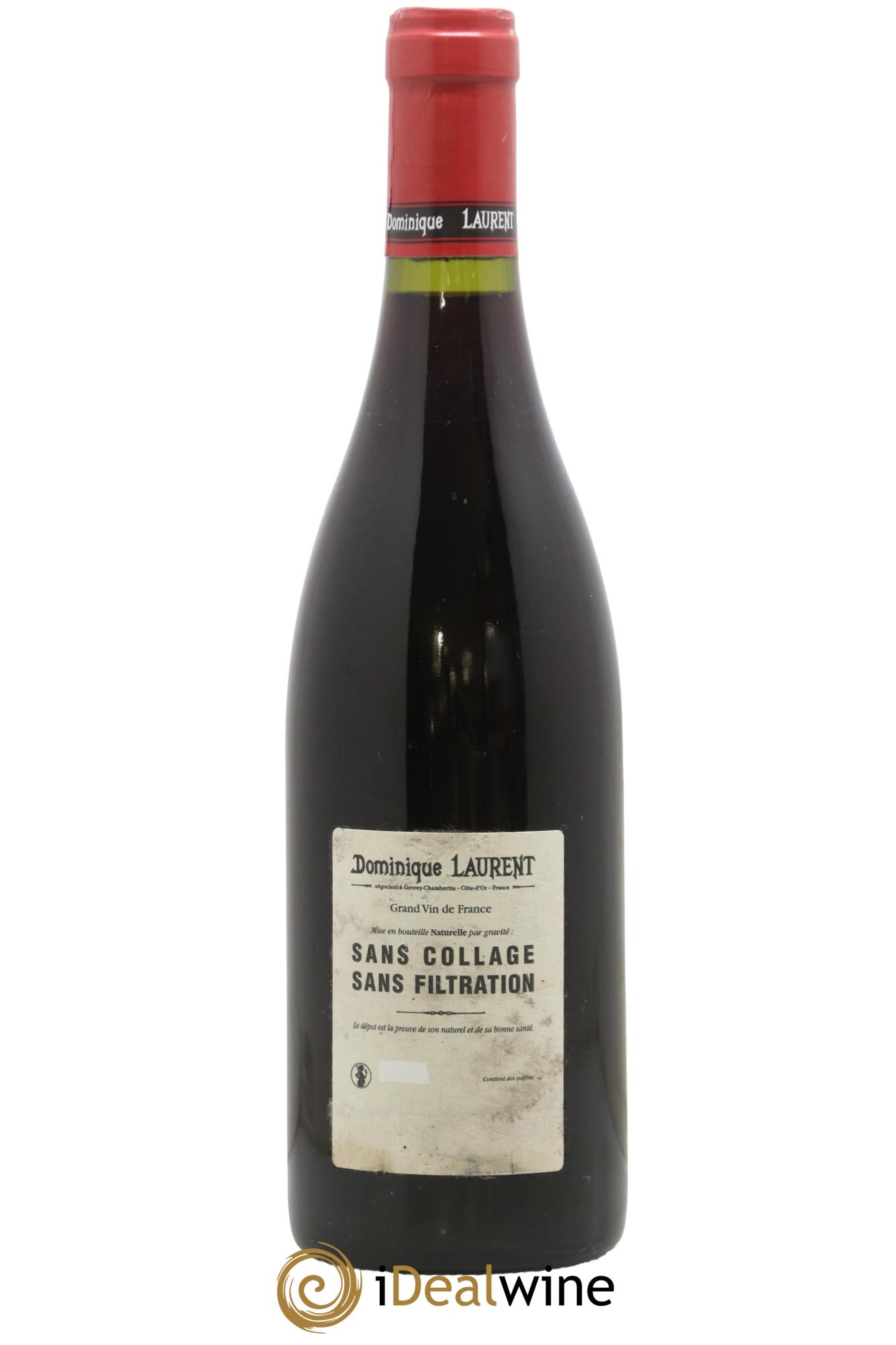 Echezeaux Grand Cru Tradition Dominique Laurent 2009 - Lotto di 1 bottiglia - 1