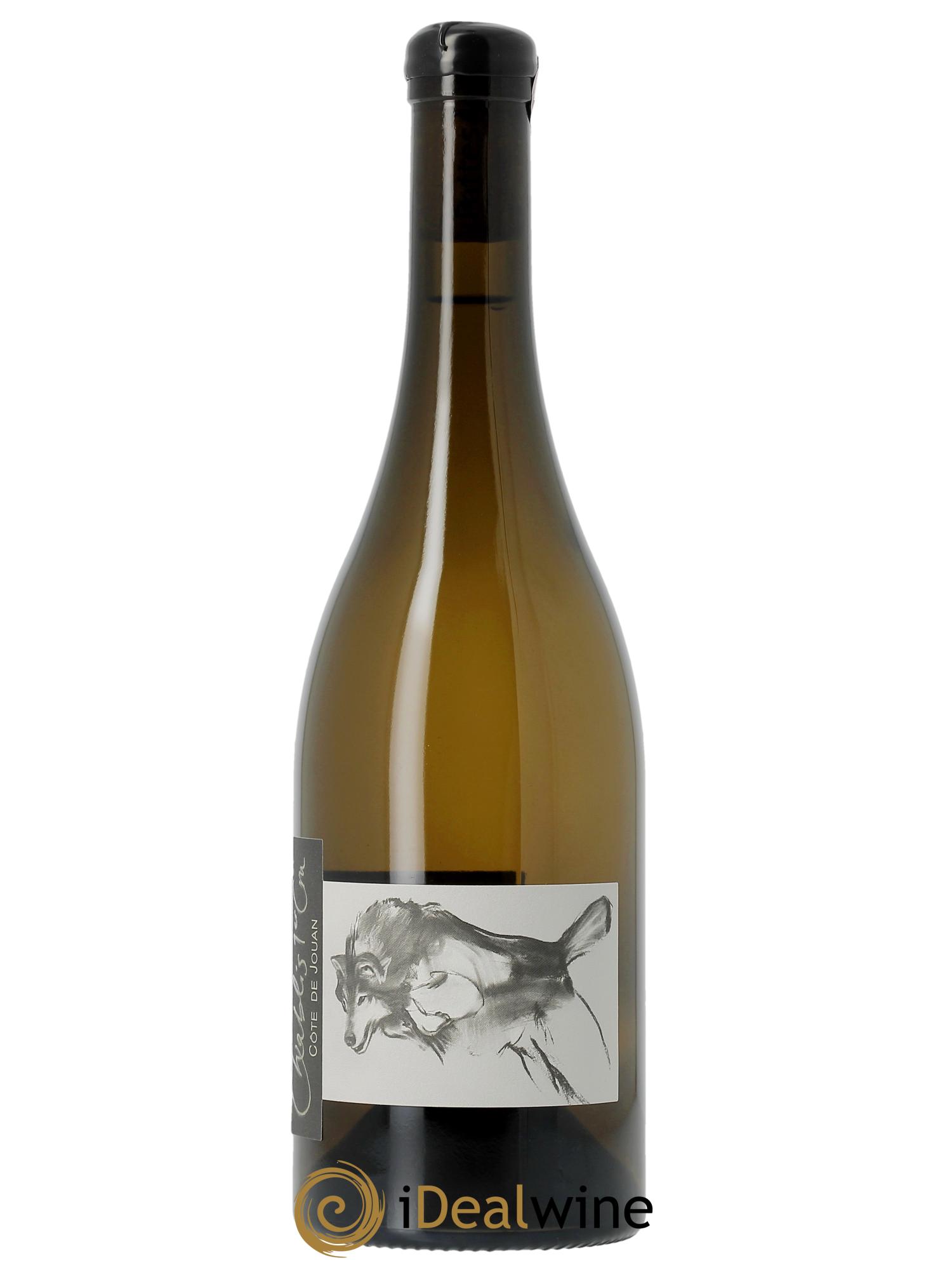 Chablis 1er Cru Côte de Jouan Pattes Loup (Domaine) 2020 - Lot of 1 bottle - 0