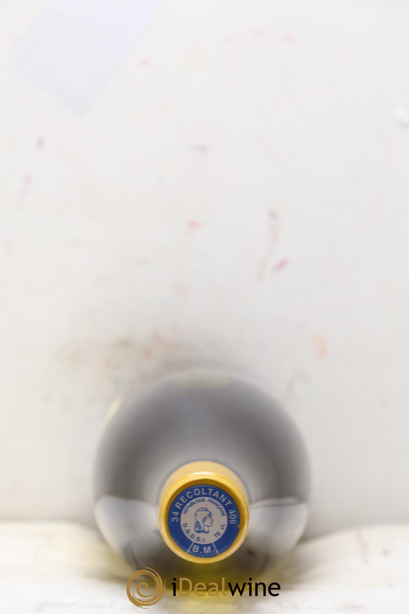 IGP Pays d'Hérault Grange des Pères Laurent Vaillé 2014 - Lotto di 2 bottiglie - 1