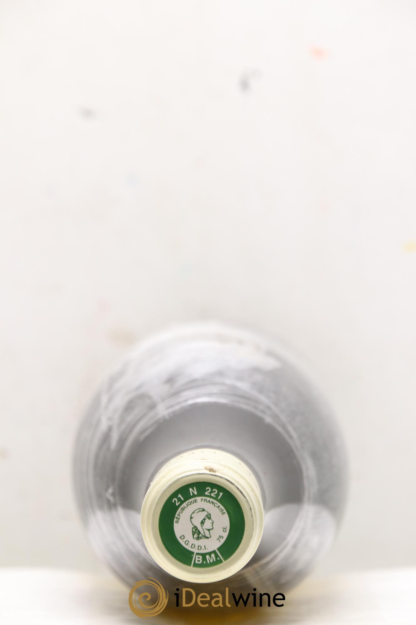 Chevalier-Montrachet Grand Cru Pierre-Yves Colin Morey 2006 - Posten von 1 Flasche - 1