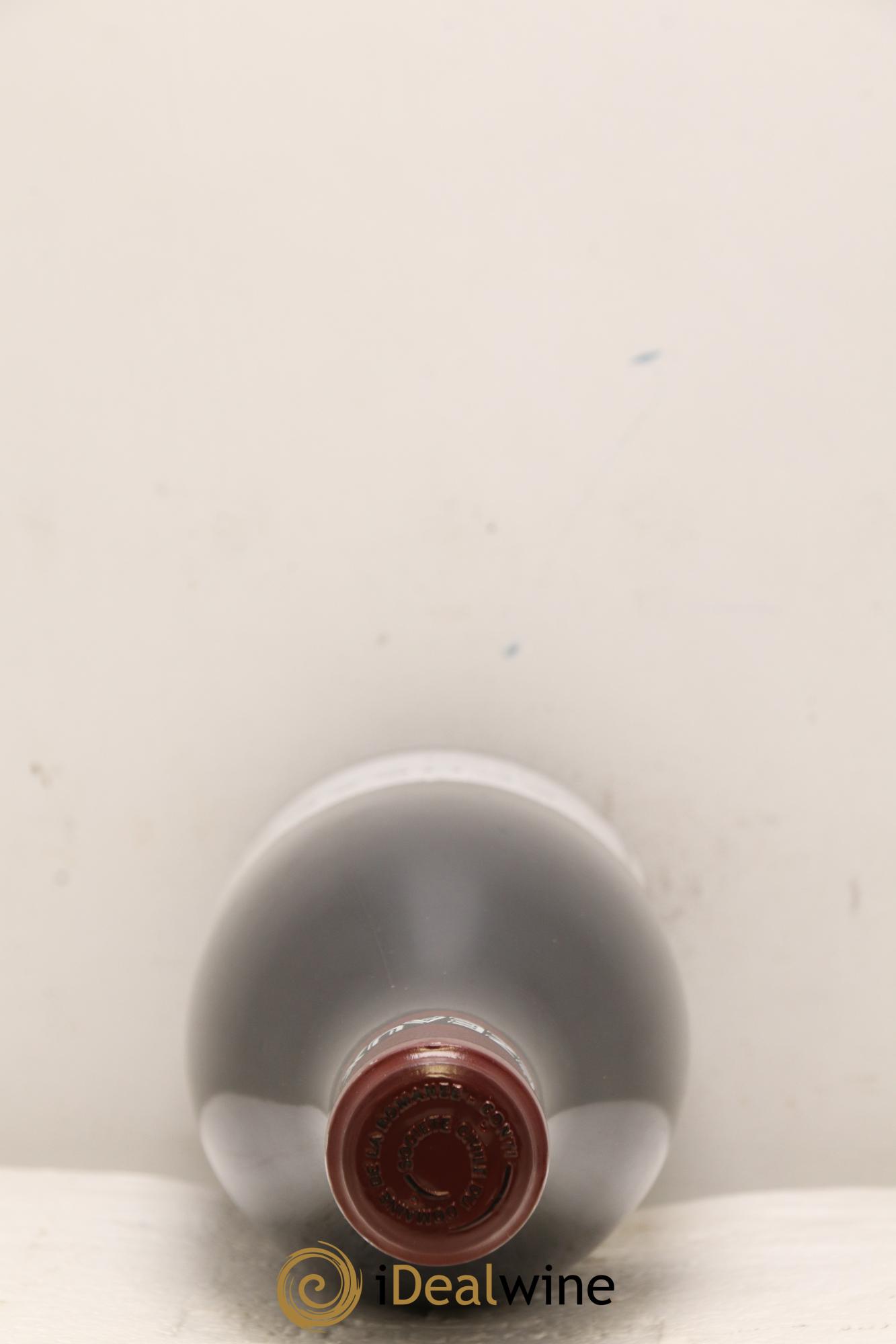 Echezeaux Grand Cru Domaine de la Romanée-Conti 2018 - Lotto di 1 bottiglia - 2