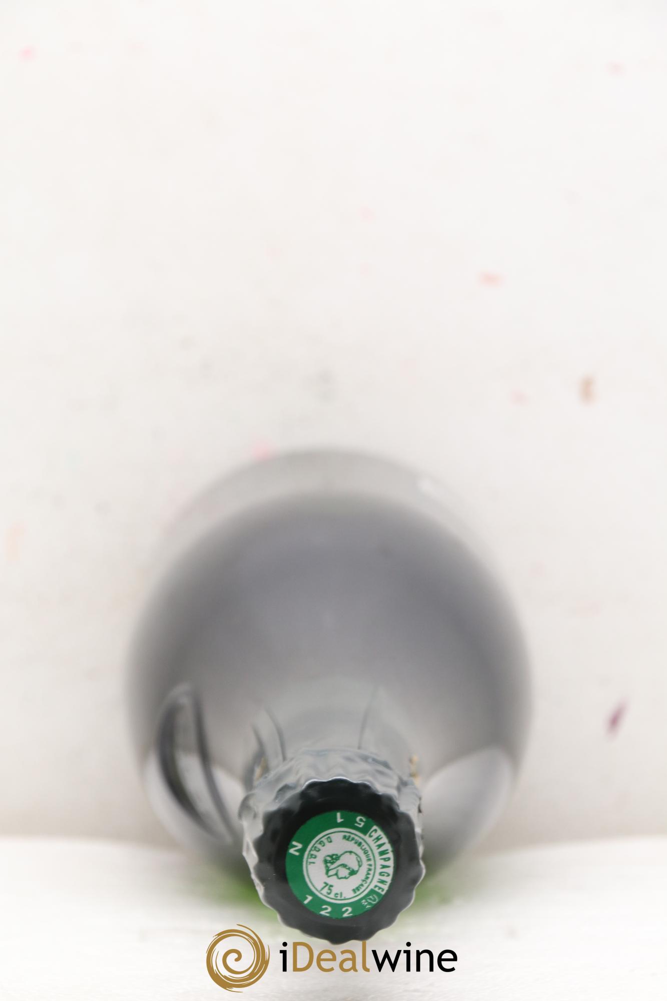 Cuvée S Salon  2012 - Lot de 1 bouteille - 2
