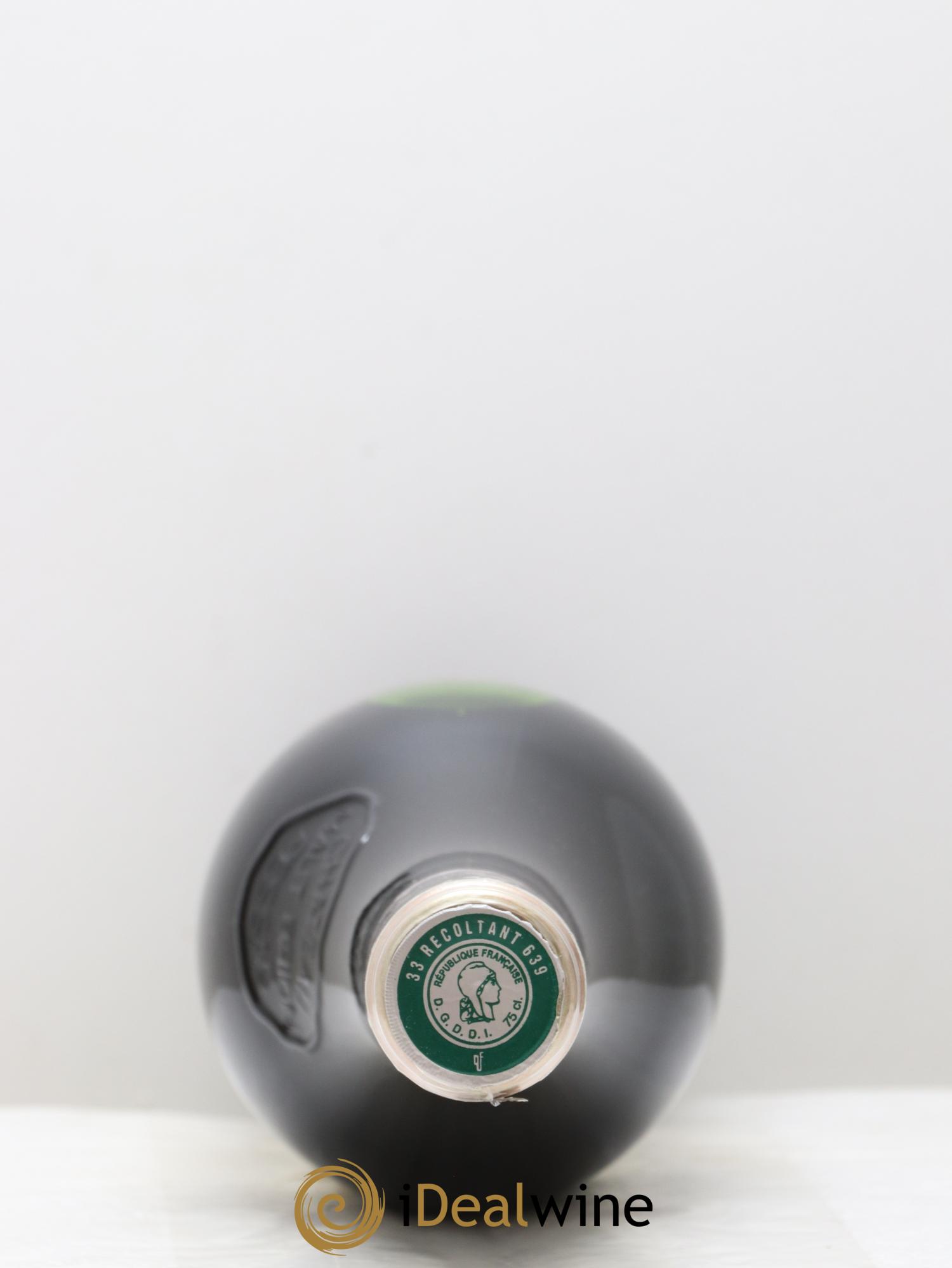 Château Haut Brion 1er Grand Cru Classé 2008 - Lotto di 1 bottiglia - 2