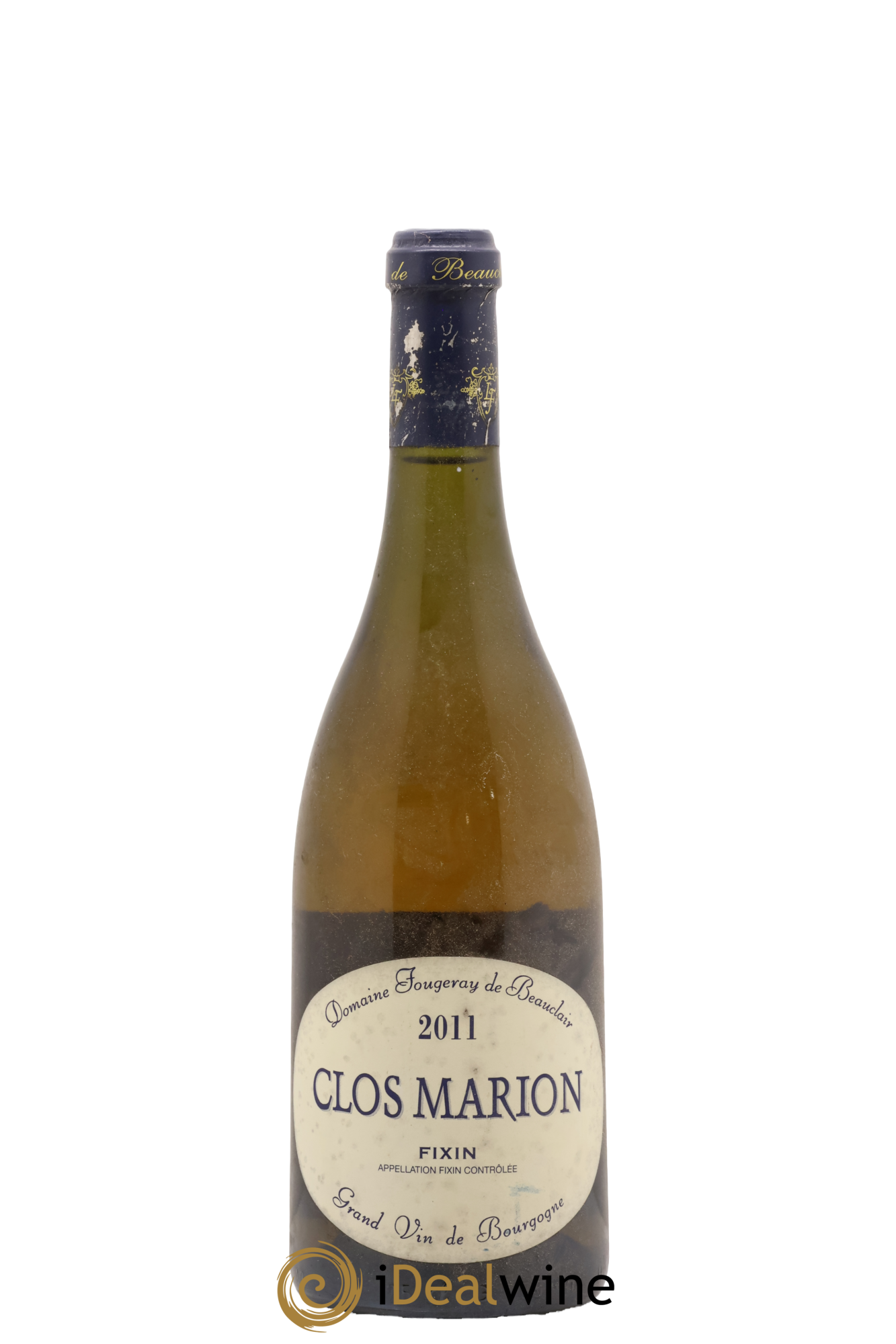 Fixin 2011 - Lote de 1 botella - 0