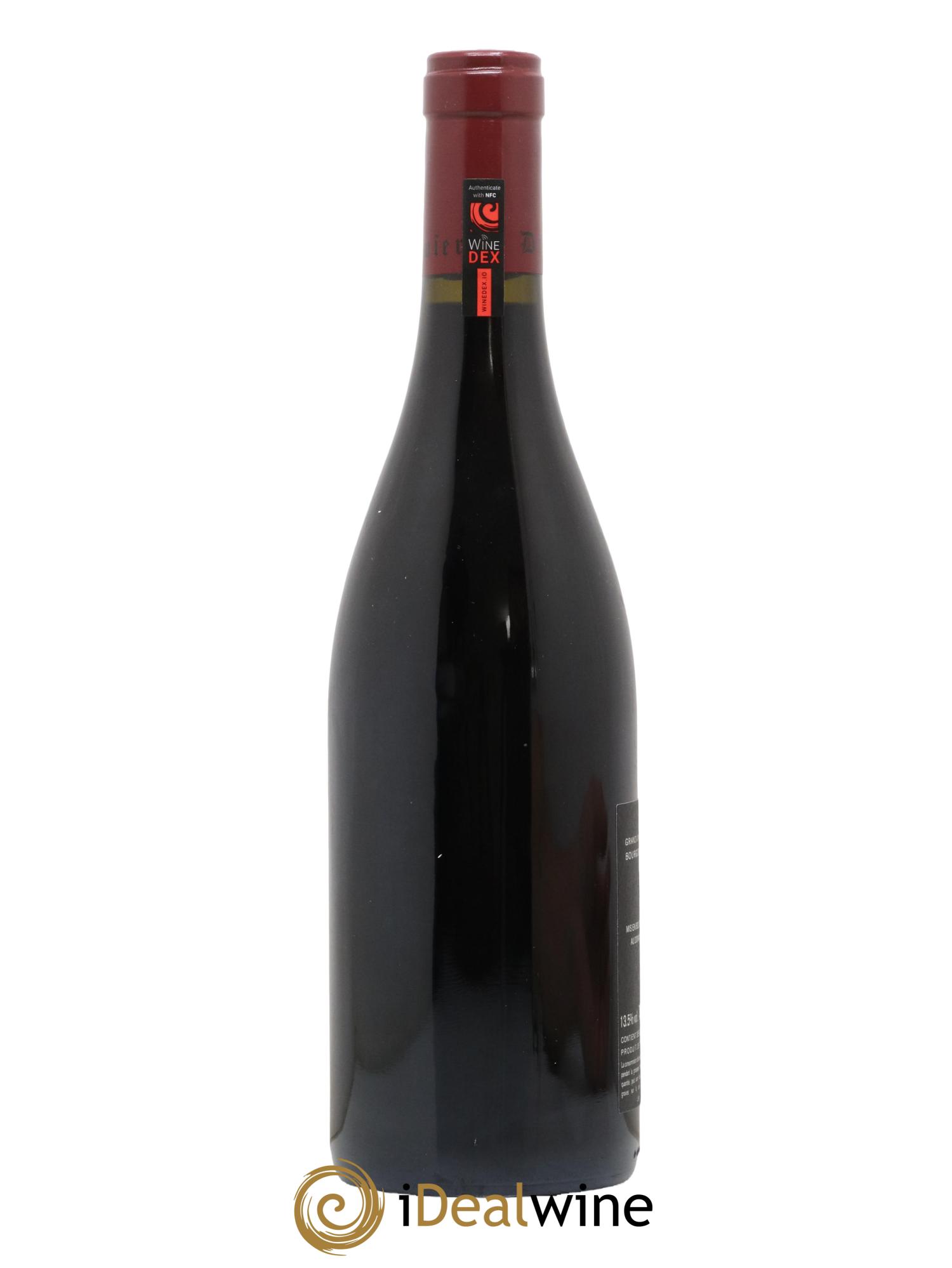 Bonnes-Mares Grand Cru Georges Roumier (Domaine) 2018 - Lot de 1 bouteille - 2