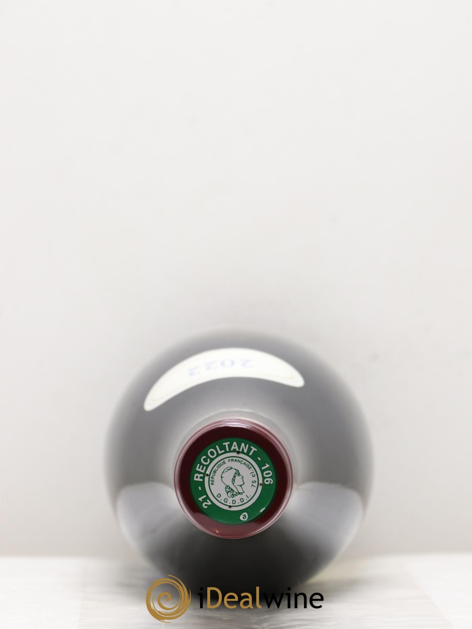 Vosne-Romanée Mugneret-Gibourg (Domaine) 2022 - Lotto di 1 bottiglia - 2