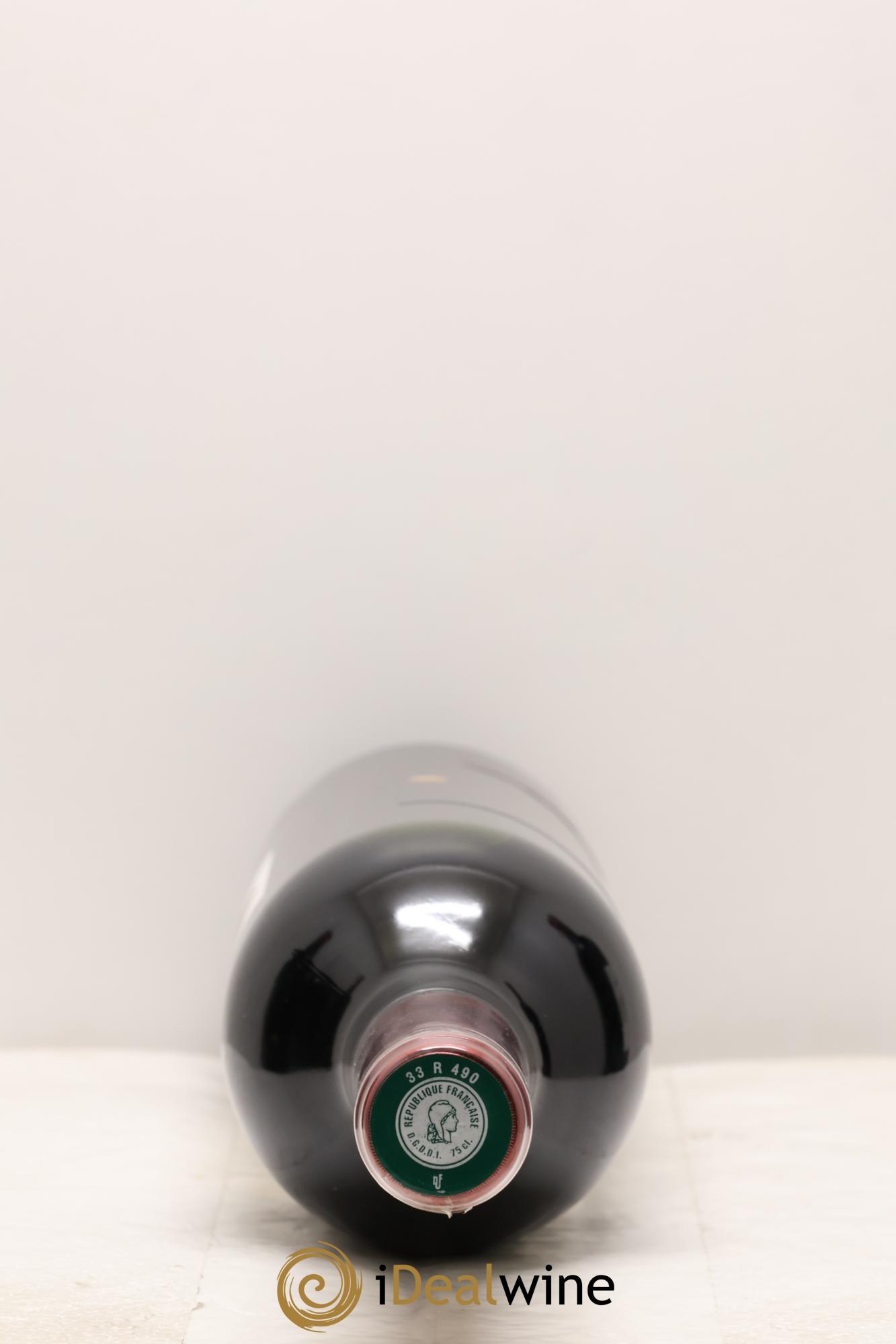 Château Cheval Blanc 1er Grand Cru Classé A 2016 - Lot de 3 bouteilles - 2