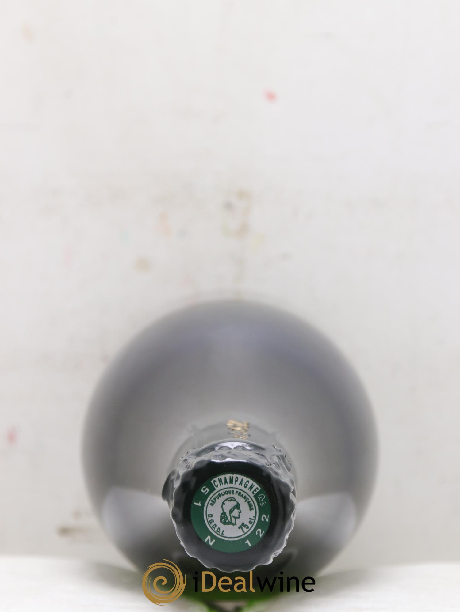 Cuvée S Salon  1996 - Lot of 1 bottle - 1