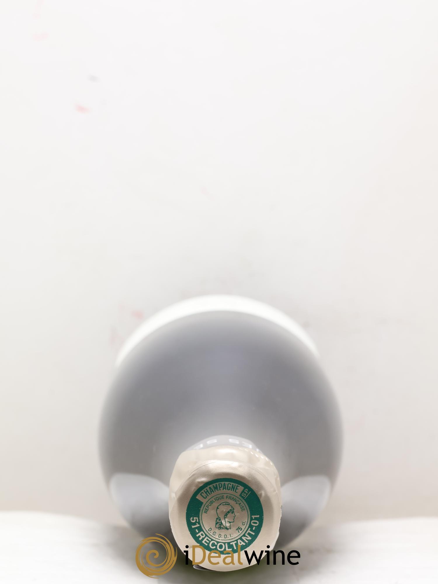 Version Originale Jacques Selosse - Lotto di 1 bottiglia - 2