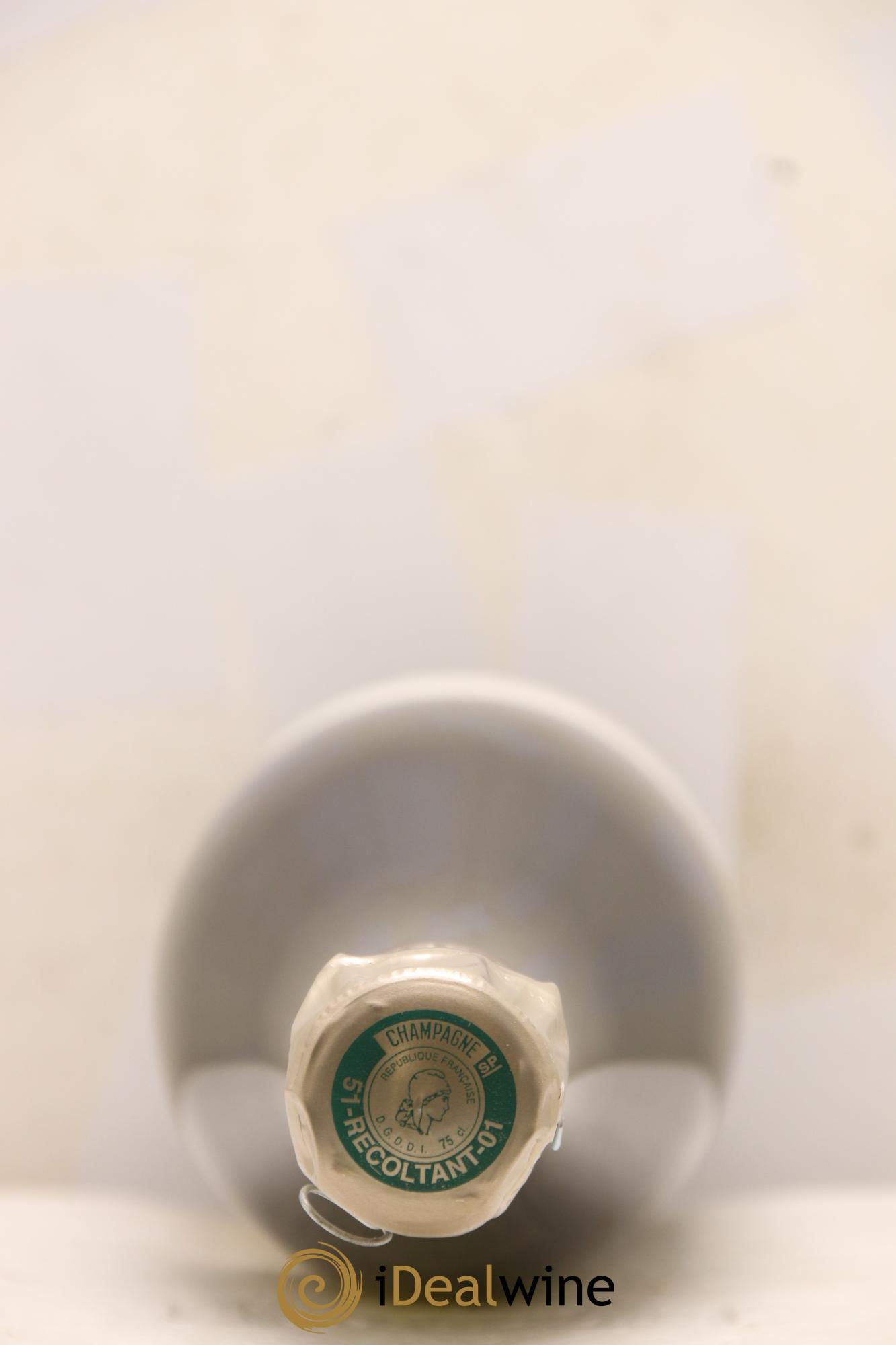 Initial Brut Jacques Selosse - Lotto di 1 bottiglia - 2