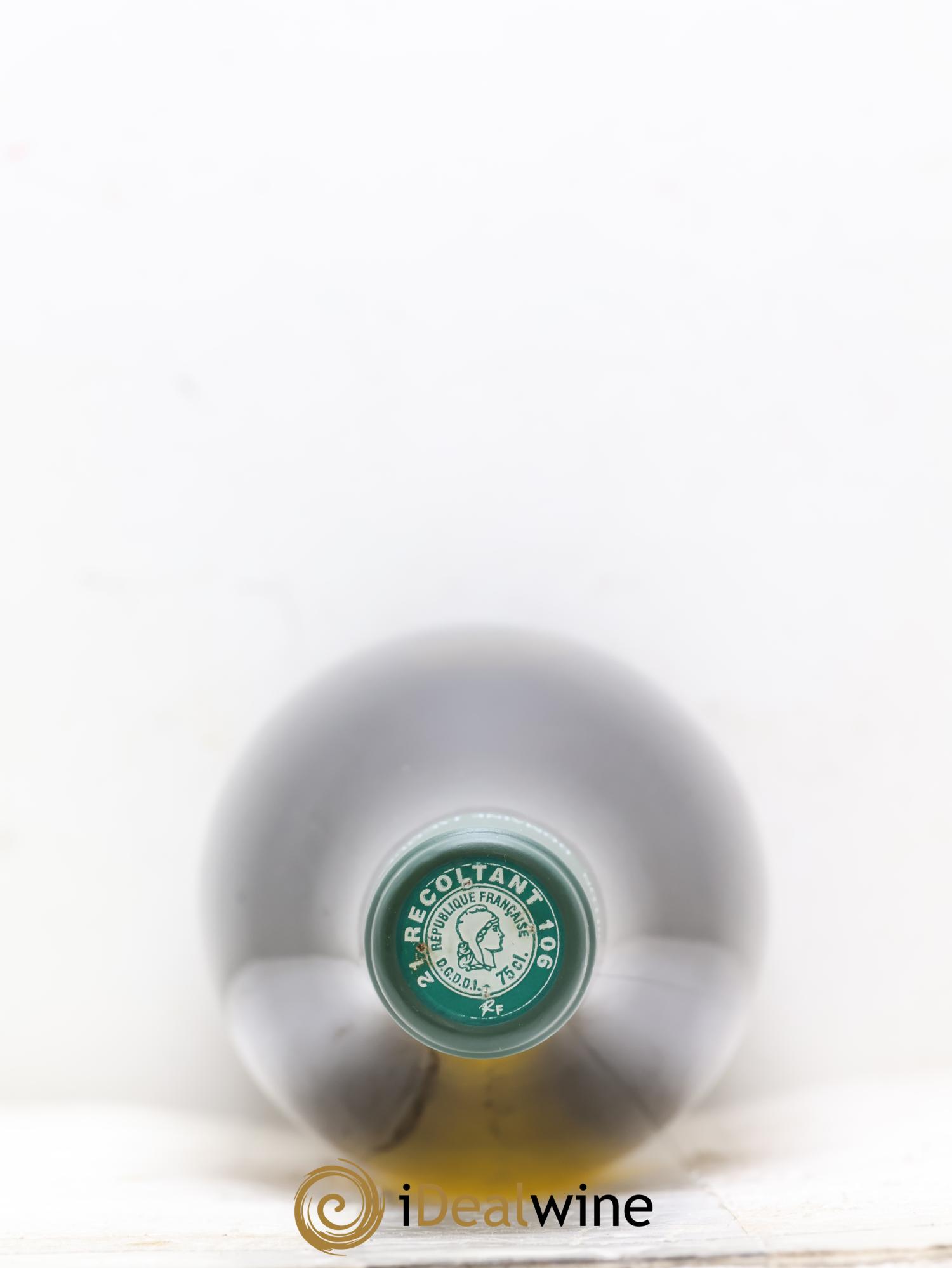 Bienvenues-Bâtard-Montrachet Grand Cru Jacques Carillon (Domaine) 2016 - Lot de 1 bouteille - 2