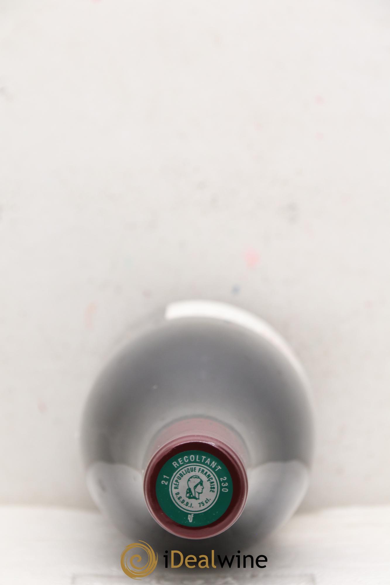 Bonnes-Mares Grand Cru Georges Roumier (Domaine)  2013 - Posten von 1 Flasche - 2