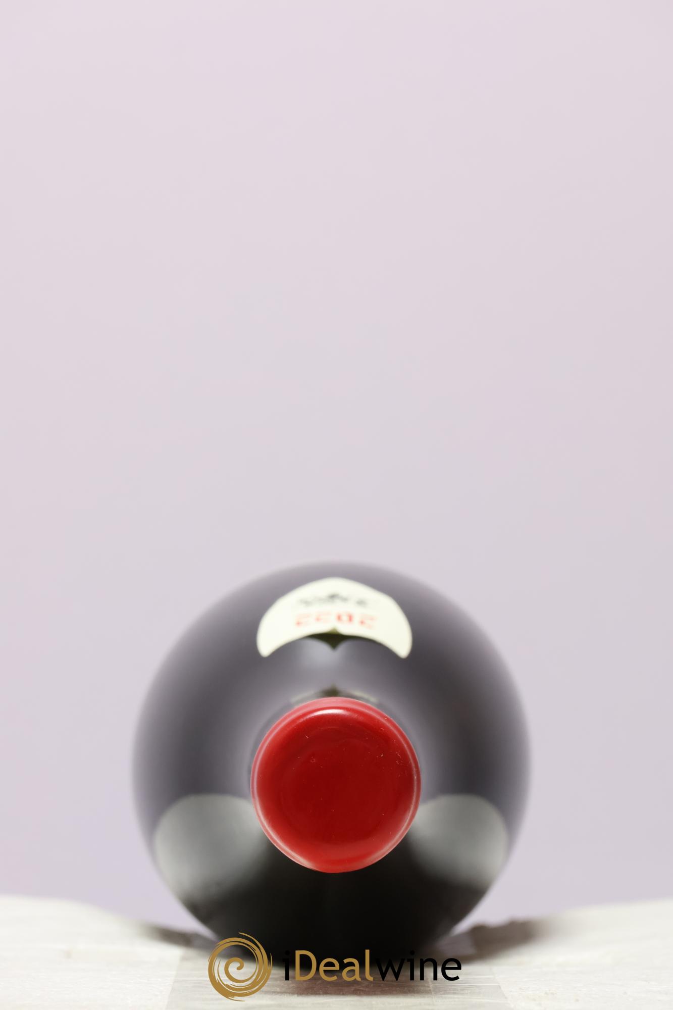 Gevrey-Chambertin 1er Cru Clos Saint-Jacques Vieille Vigne Fourrier (Domaine) 2022 - Lot of 1 bottle - 2