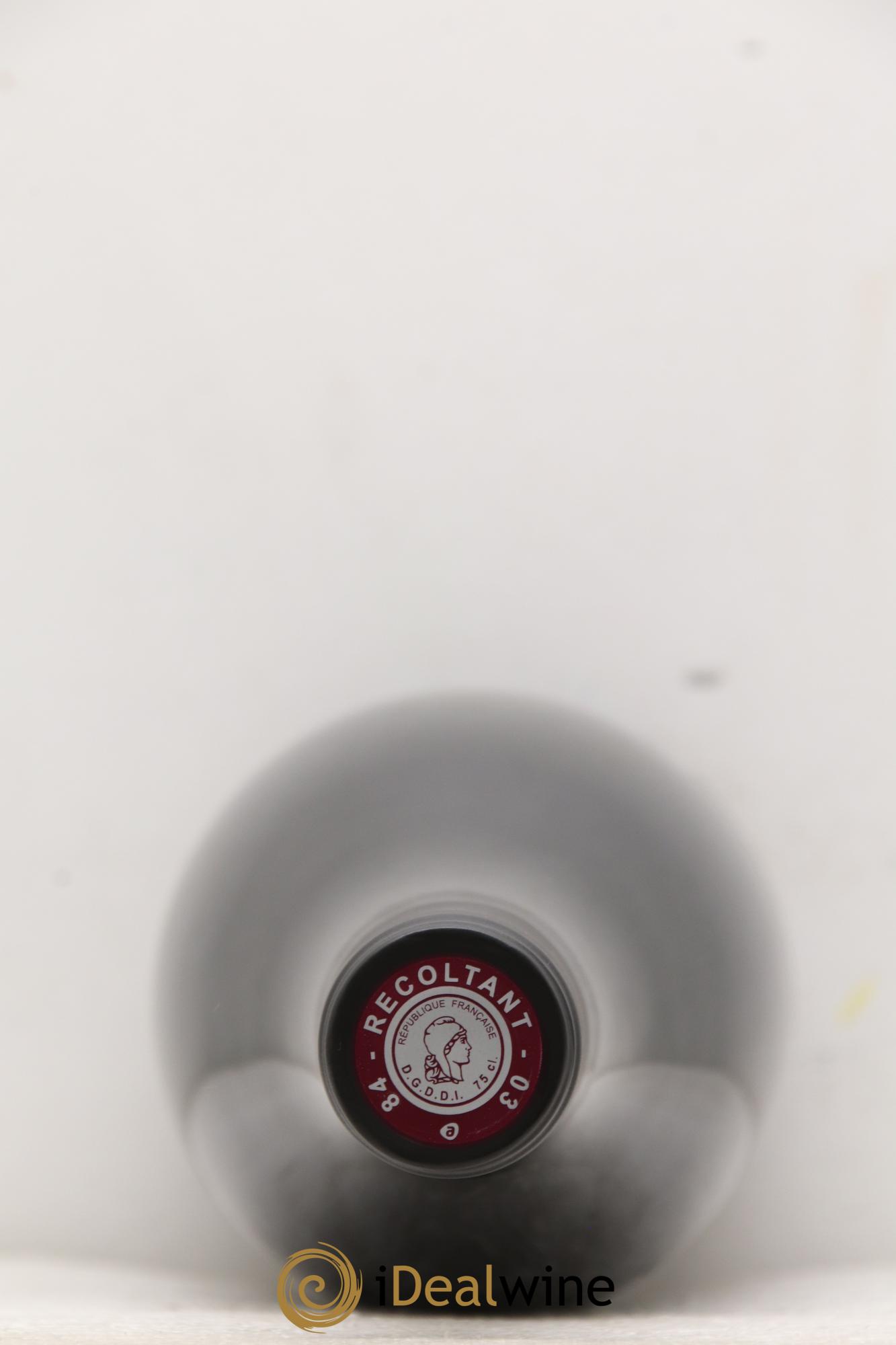 Châteauneuf-du-Pape Cuvée XXL La Janasse (Domaine de) 2019 - Lot de 1 bouteille - 2