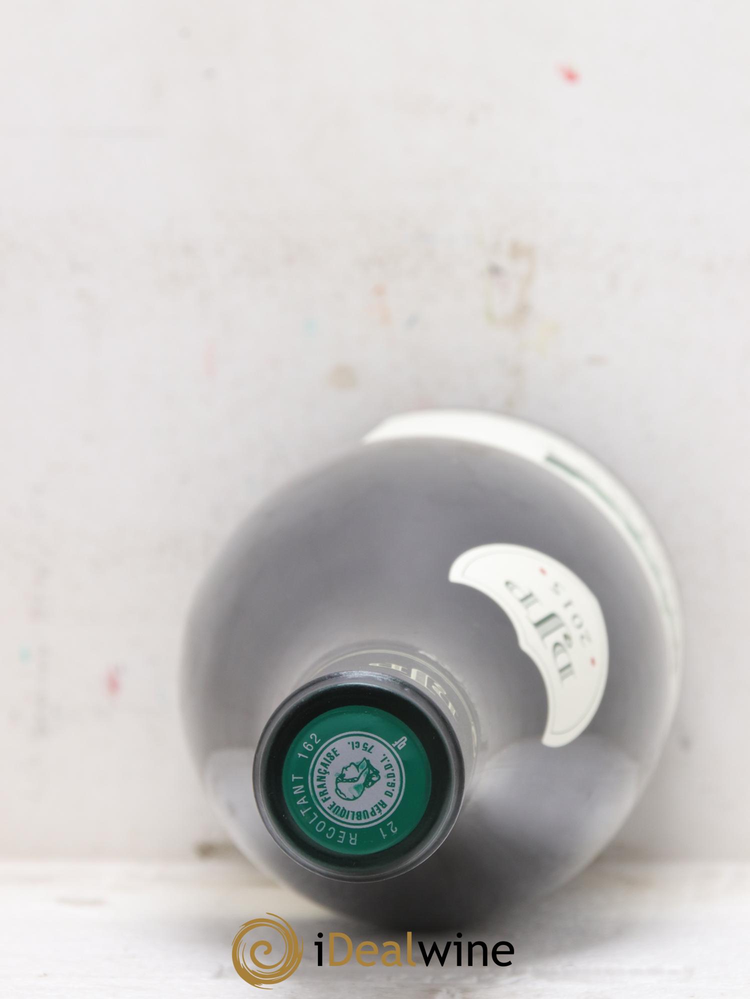 Musigny Grand Cru Jacques Prieur (Domaine) 2015 - Lotto di 1 bottiglia - 2