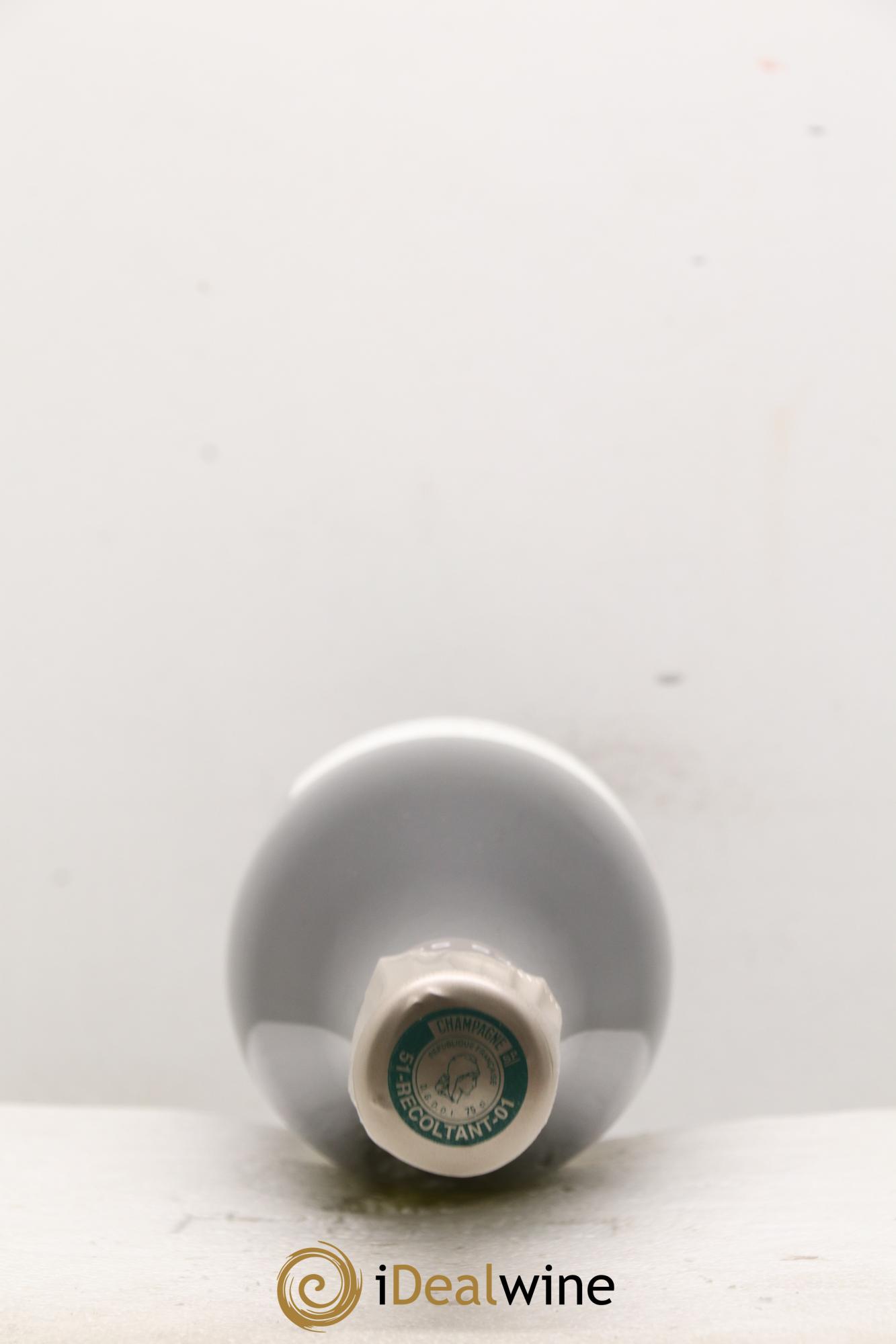 Initial Brut Jacques Selosse - Lotto di 2 bottiglie - 2