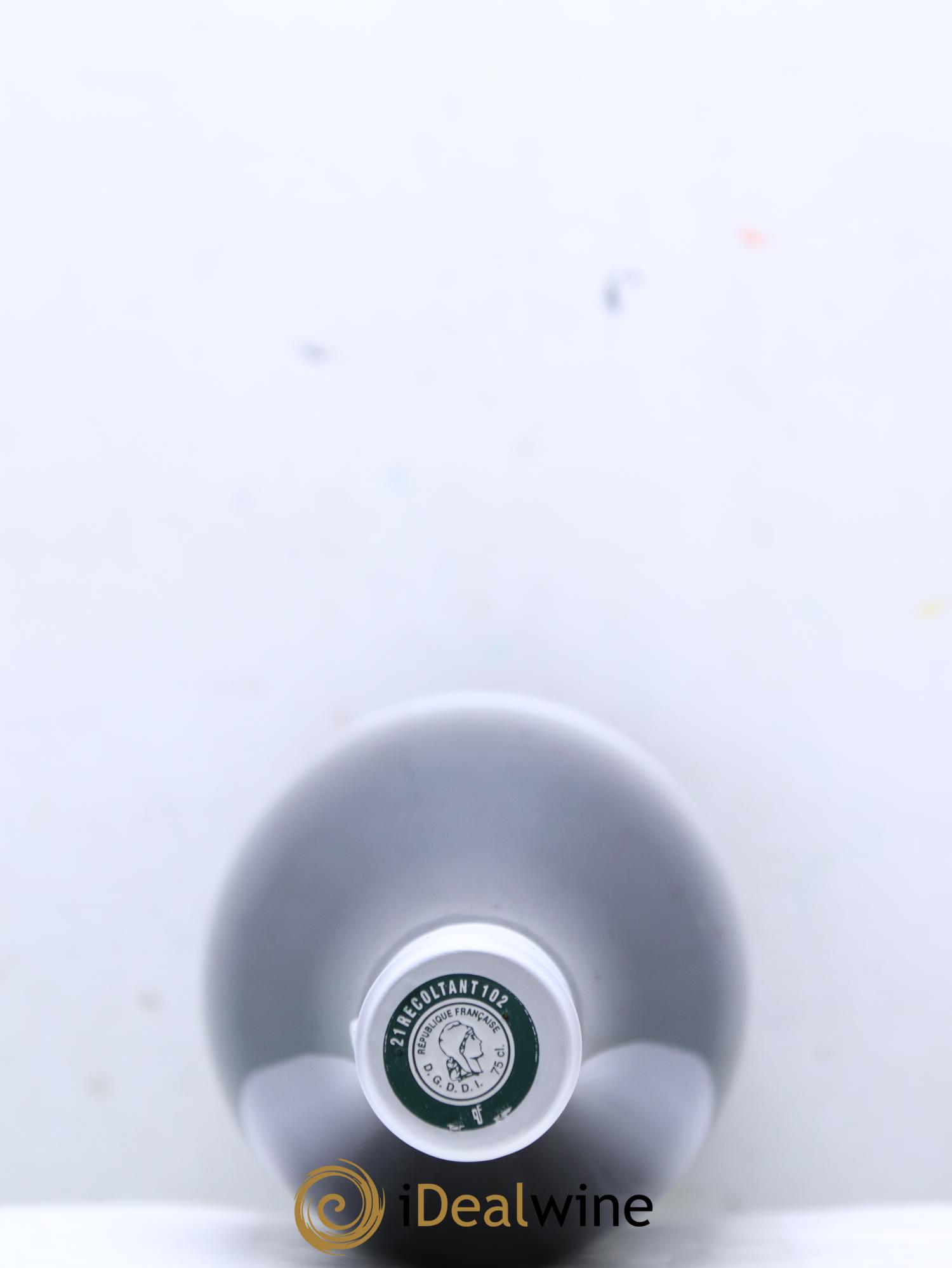 Vosne-Romanée Bizot (Domaine)  2019 - Lot of 1 bottle - 2