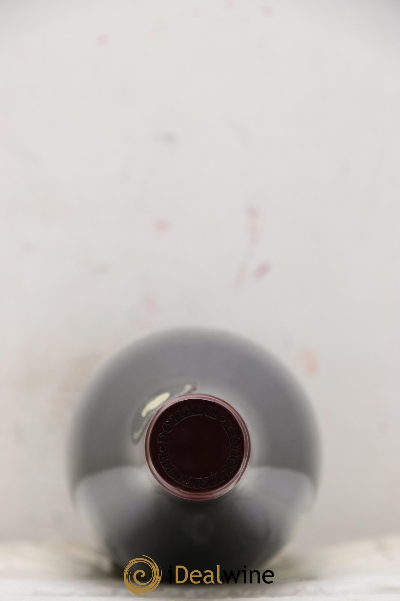 Echezeaux Grand Cru Emmanuel Rouget 2019 - Lot de 1 bouteille - 2