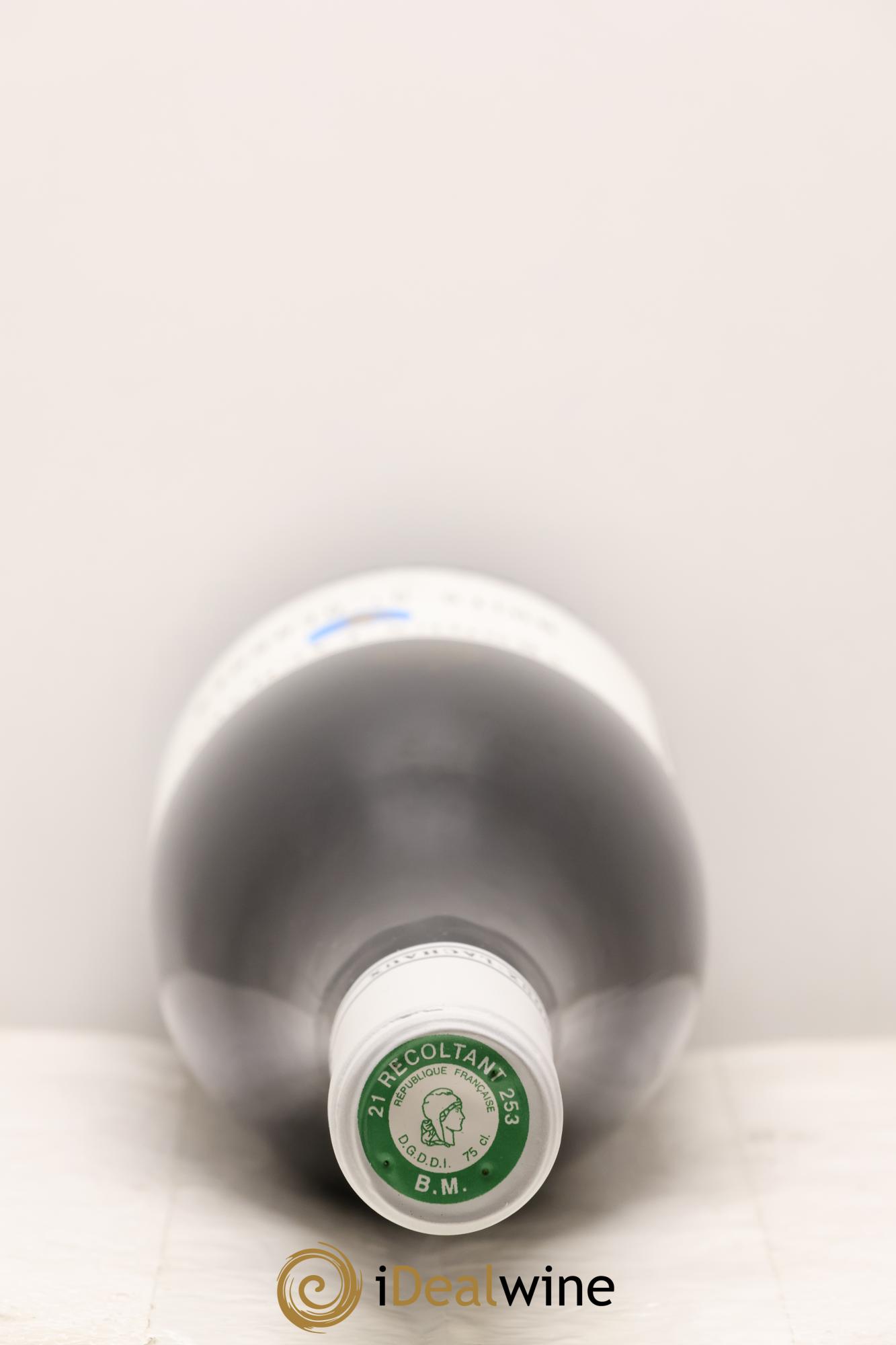 Nuits-Saint-Georges Arnoux-Lachaux (Domaine) 2019 - Lot de 1 bouteille - 2