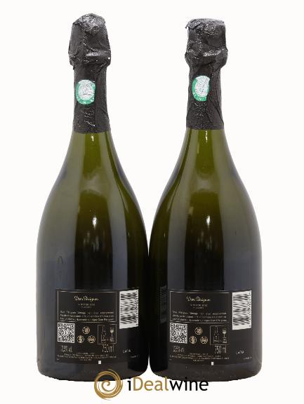 Brut Dom Pérignon 2015 - Lot of 2 bottles - 1