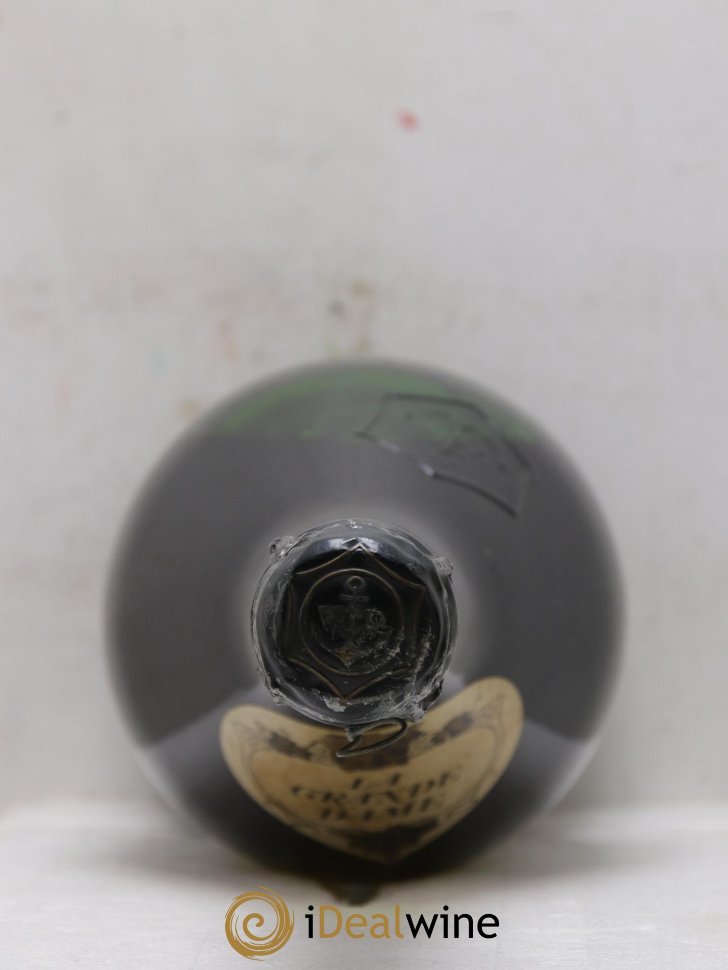 La Grande Dame Veuve Clicquot 1973 - Posten von 1 Flasche - 1