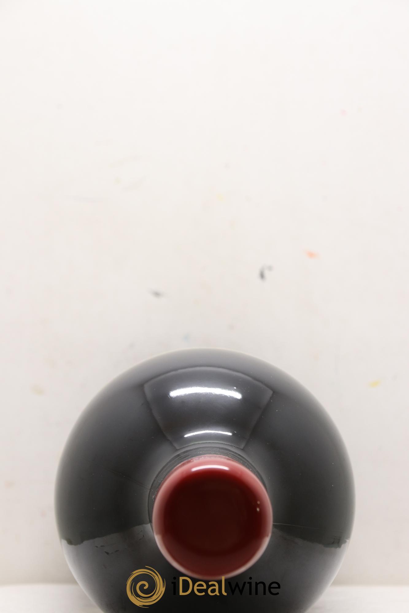 Château Gazin 2015 - Lotto di 1 jéroboam - 2