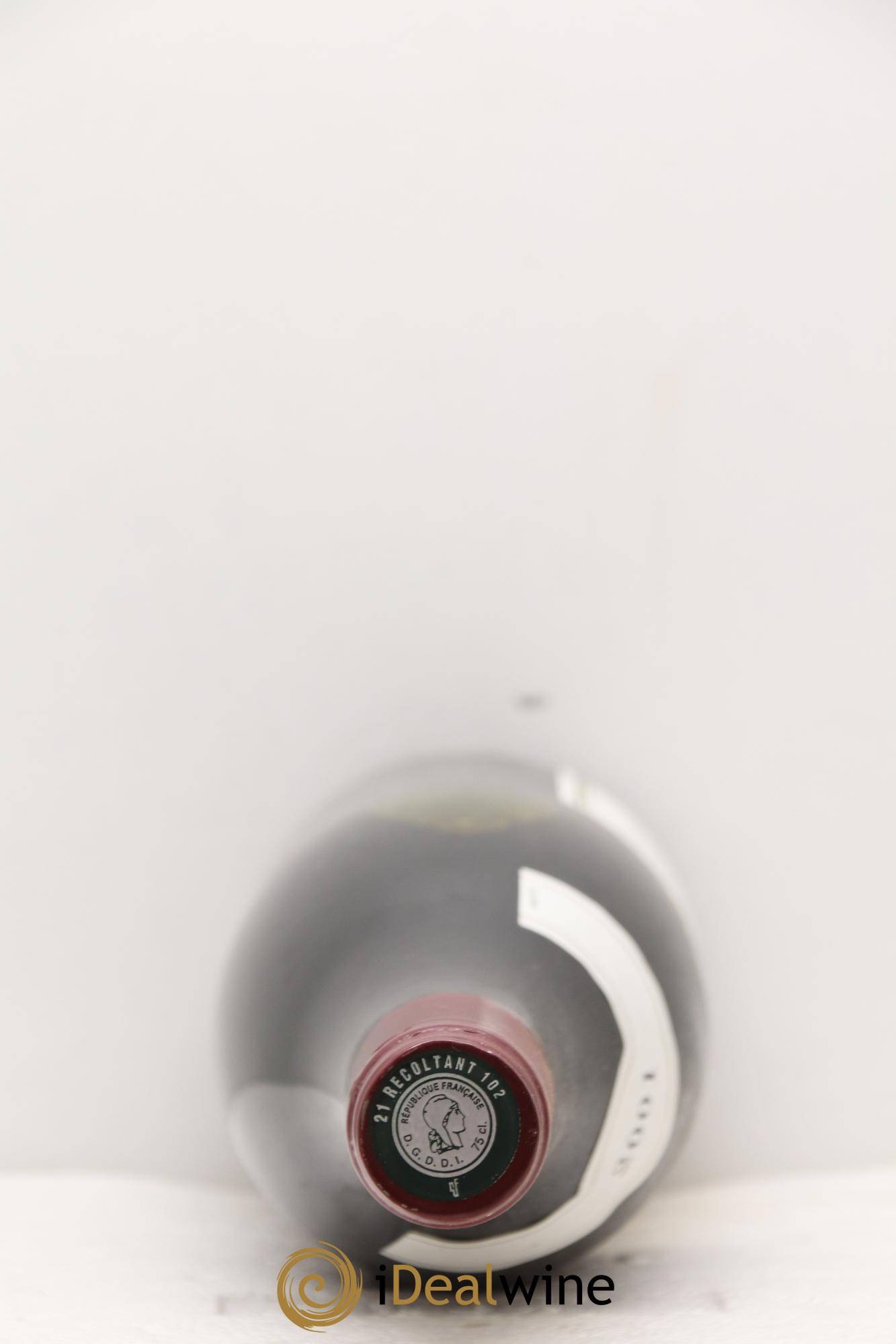 Charmes-Chambertin Grand Cru Dugat-Py 2001 - Posten von 2 Flaschen - 1