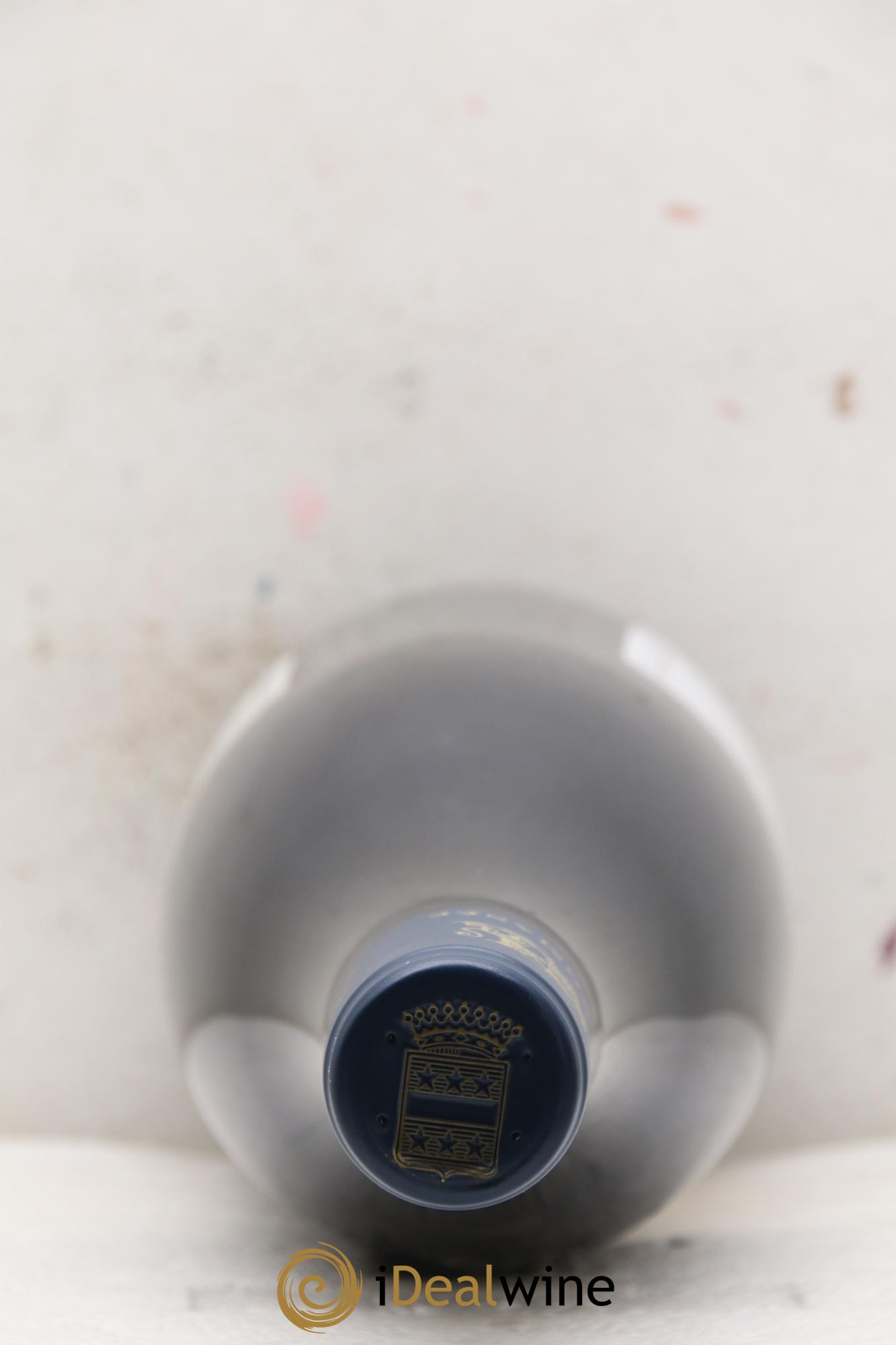 Vosne-Romanée 1er Cru Aux Reignots Ch. de Vosne-Romanée Comte Liger-Belair (Domaine du) 2016 - Lot de 1 bouteille - 2