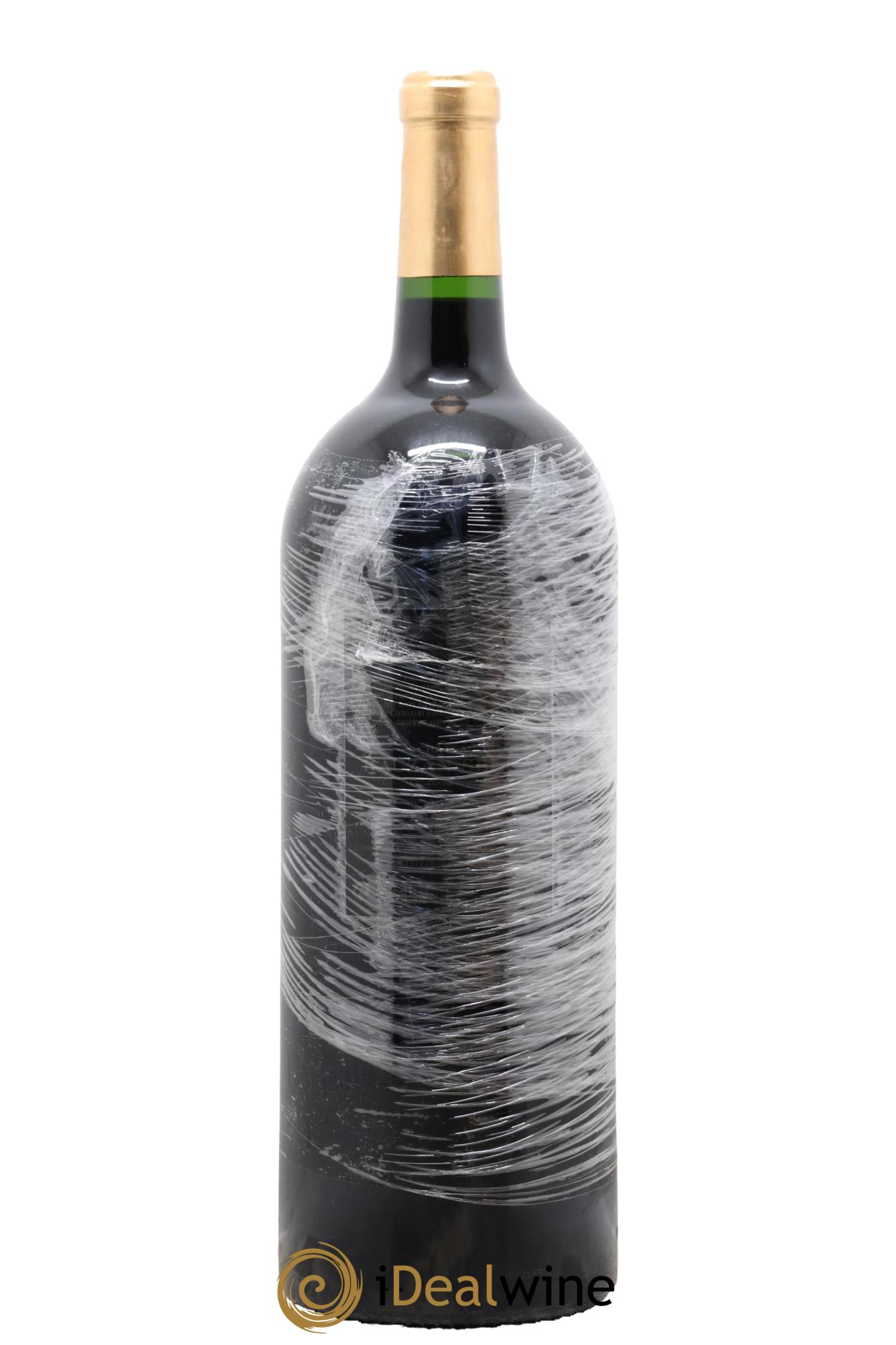 Château Rauzan Ségla Grand Cru Classé 2015 - Lot de 1 magnum - 1