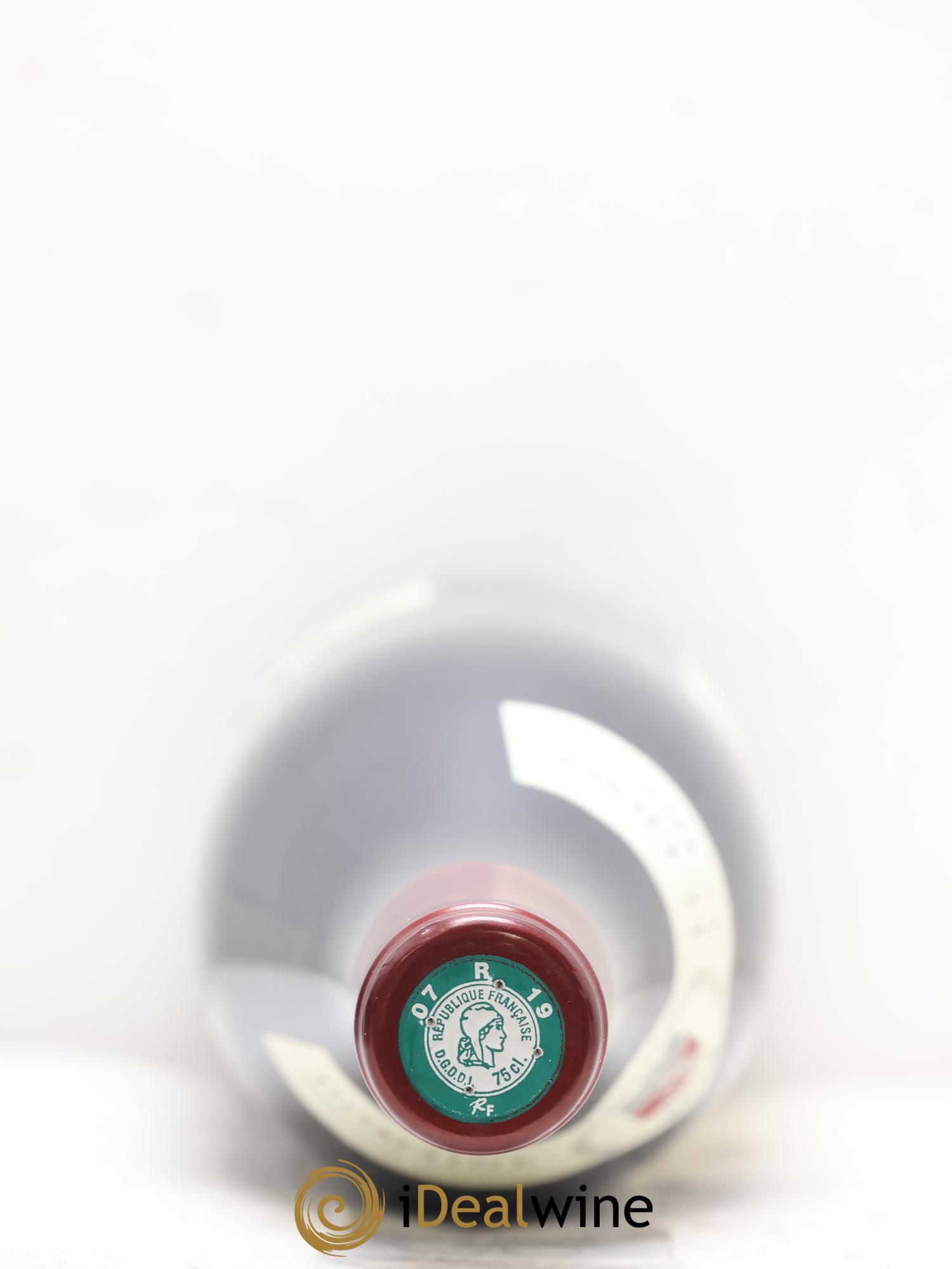 Hermitage Jean-Louis Chave 2019 - Lot of 1 bottle - 2