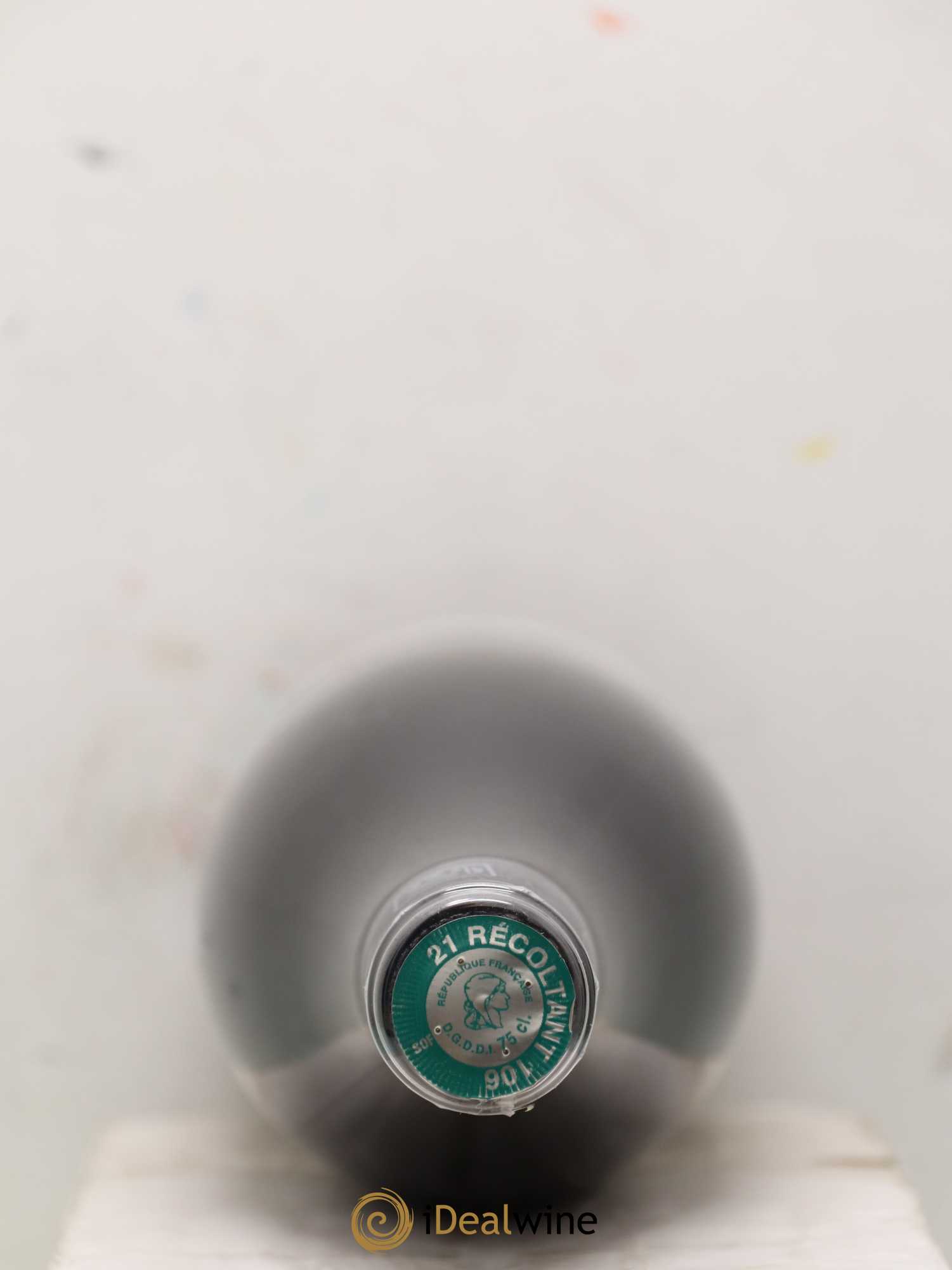 Bourgogne Pinoterie Prieuré Roch 2017 - Posten von 3 Flaschen - 2