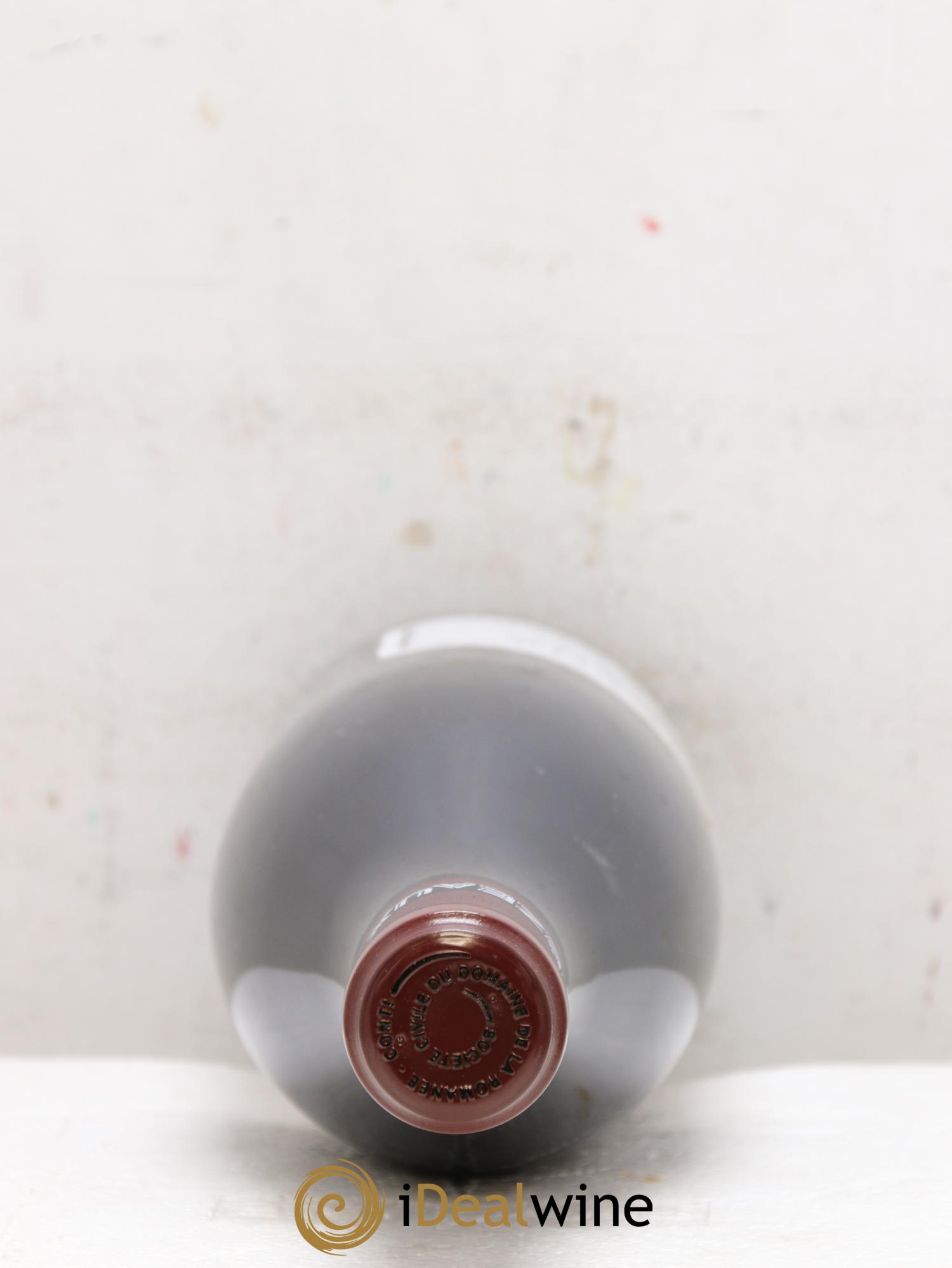 Echezeaux Grand Cru Domaine de la Romanée-Conti 2022 - Posten von 1 Flasche - 2